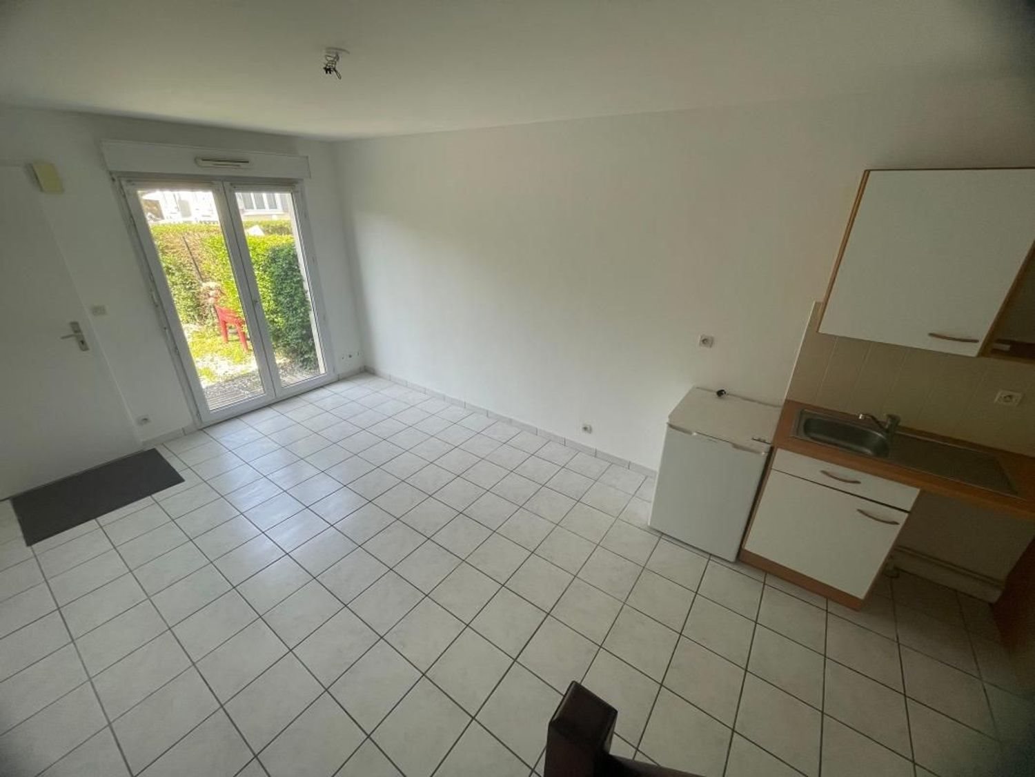 Appartement à vendre, 36m², Ouistreham