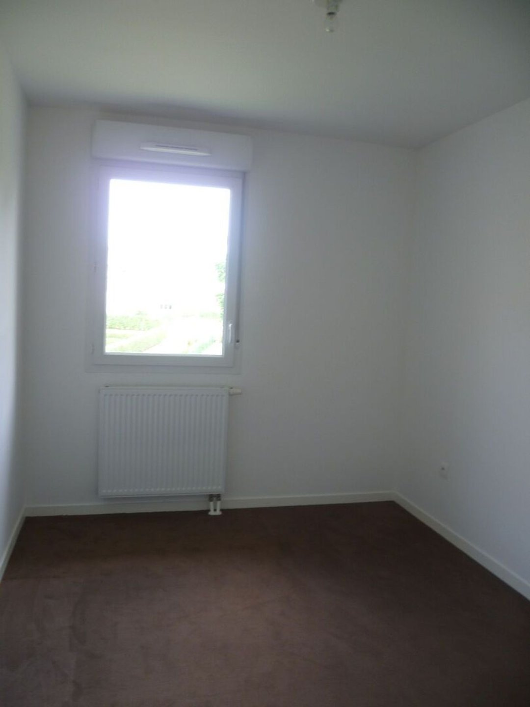 Appartement à louer, 62m², Caen