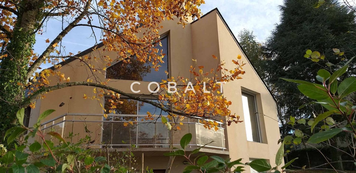 Maison à vendre, 160m², Nantes