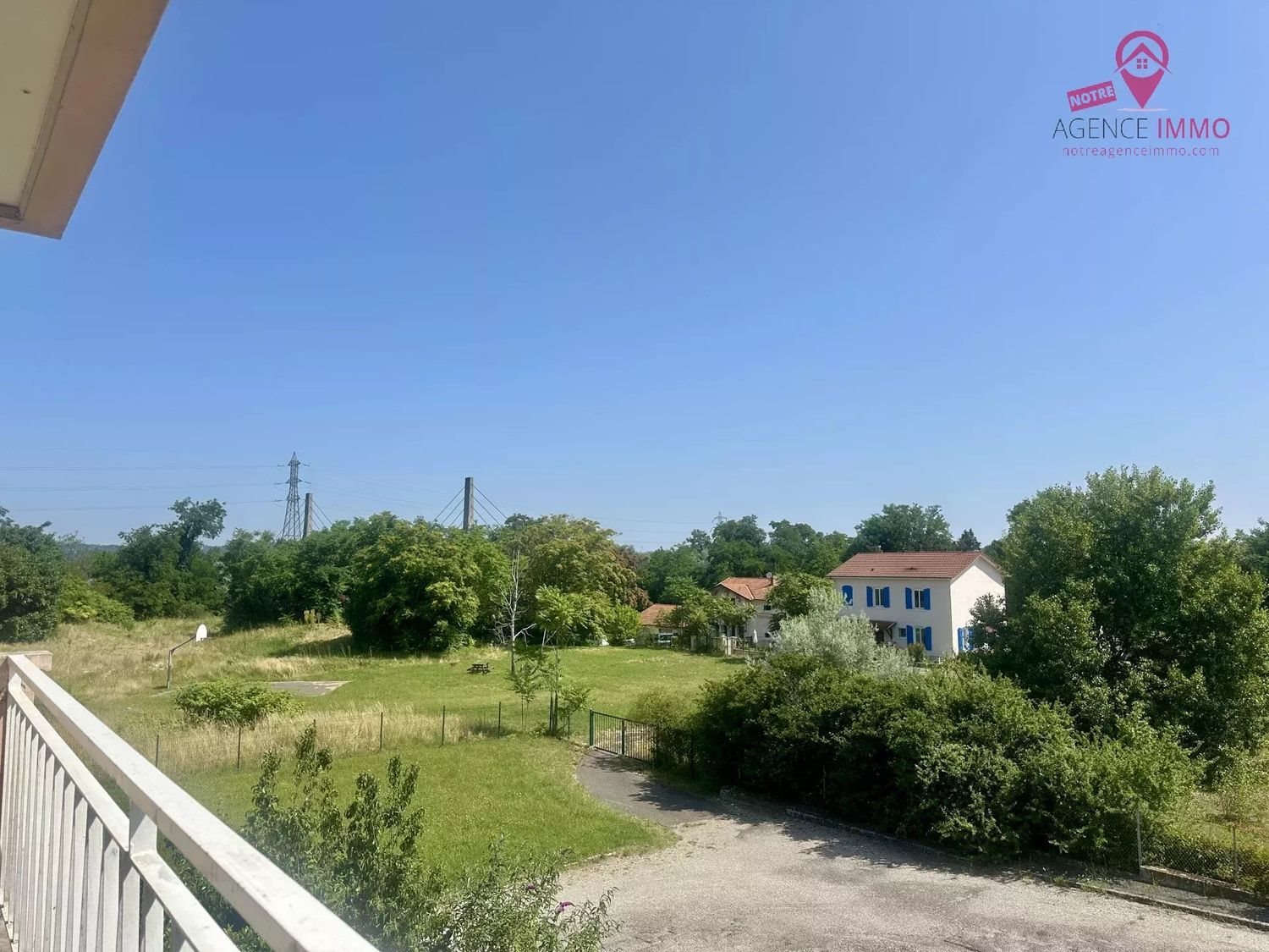 Appartement à vendre, 97m², Vaulx-en-Velin
