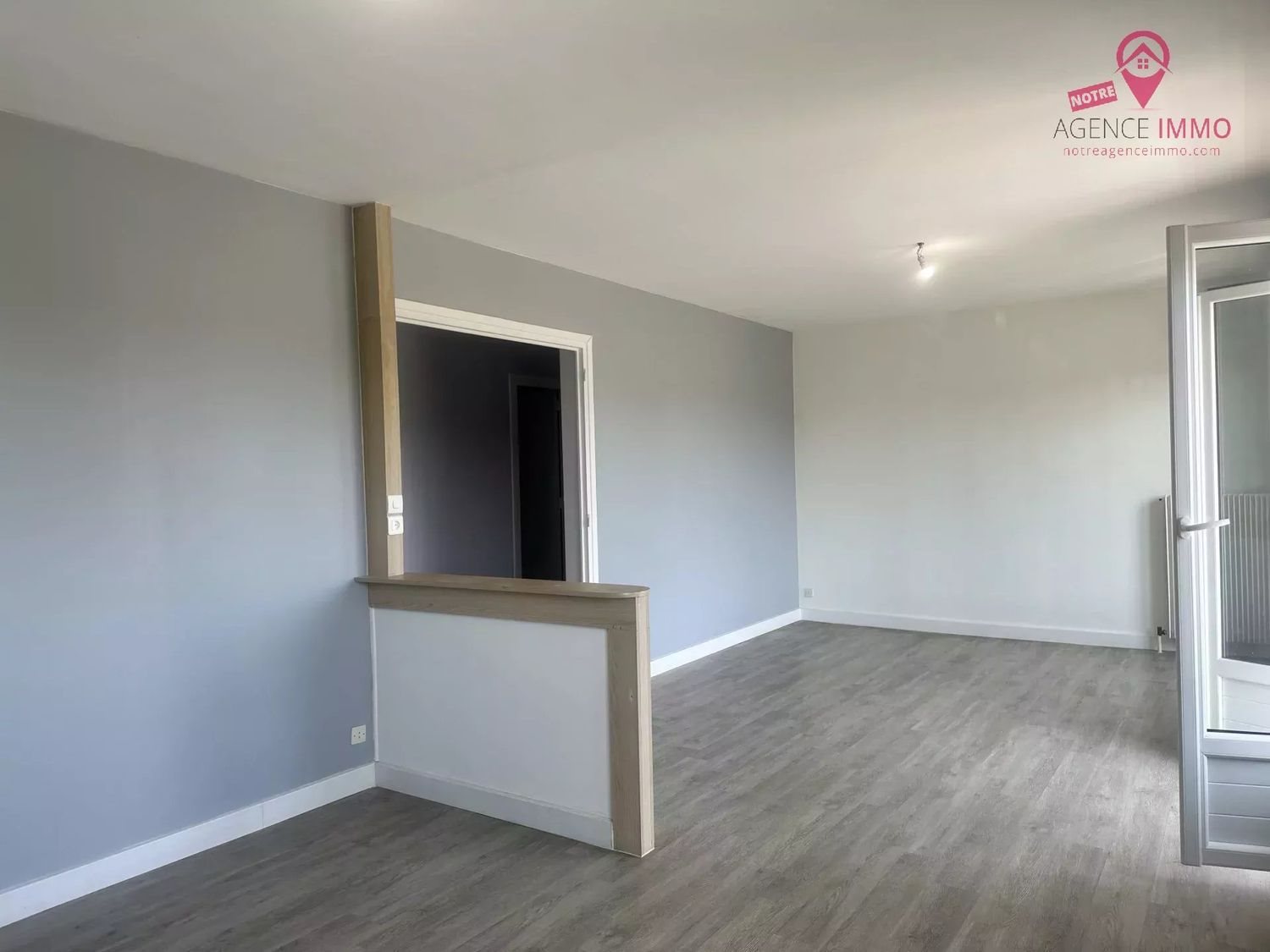 Appartement à vendre, 97m², Vaulx-en-Velin