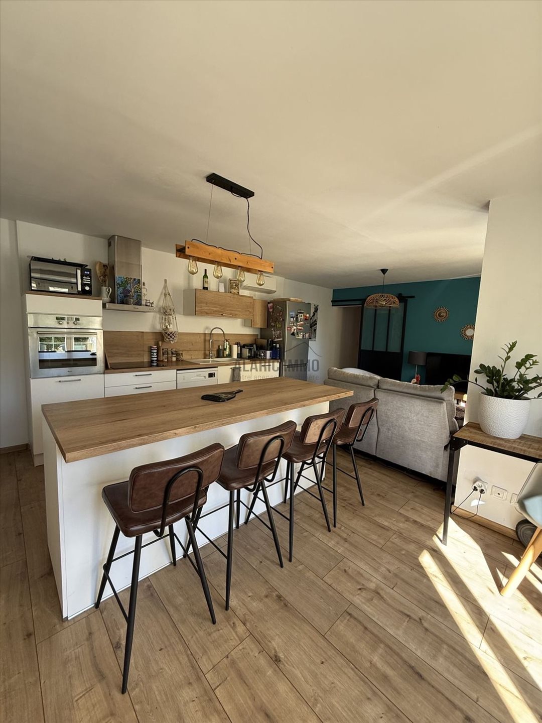 Appartement à vendre, 74m², Narbonne