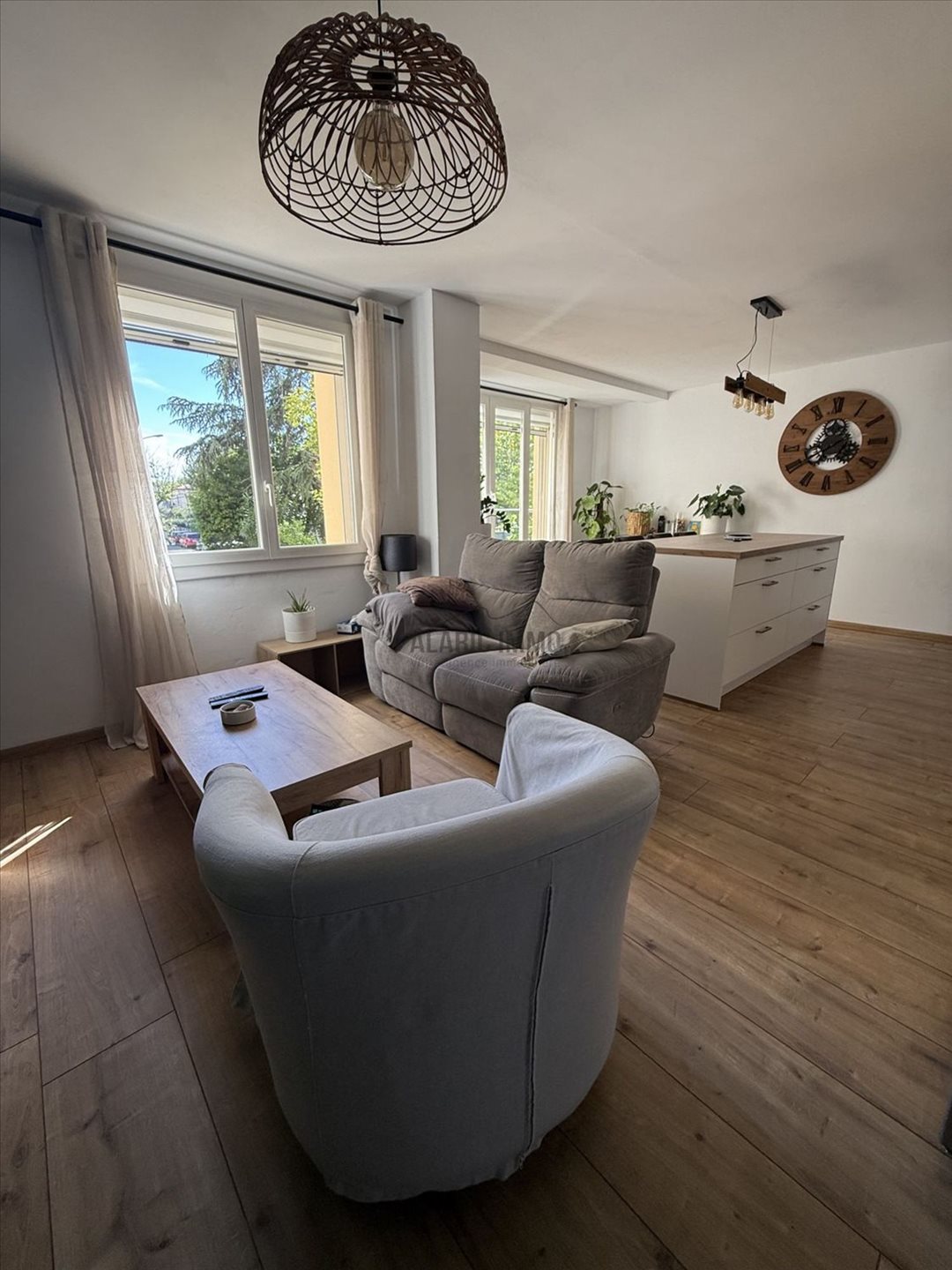 Appartement à vendre, 74m², Narbonne