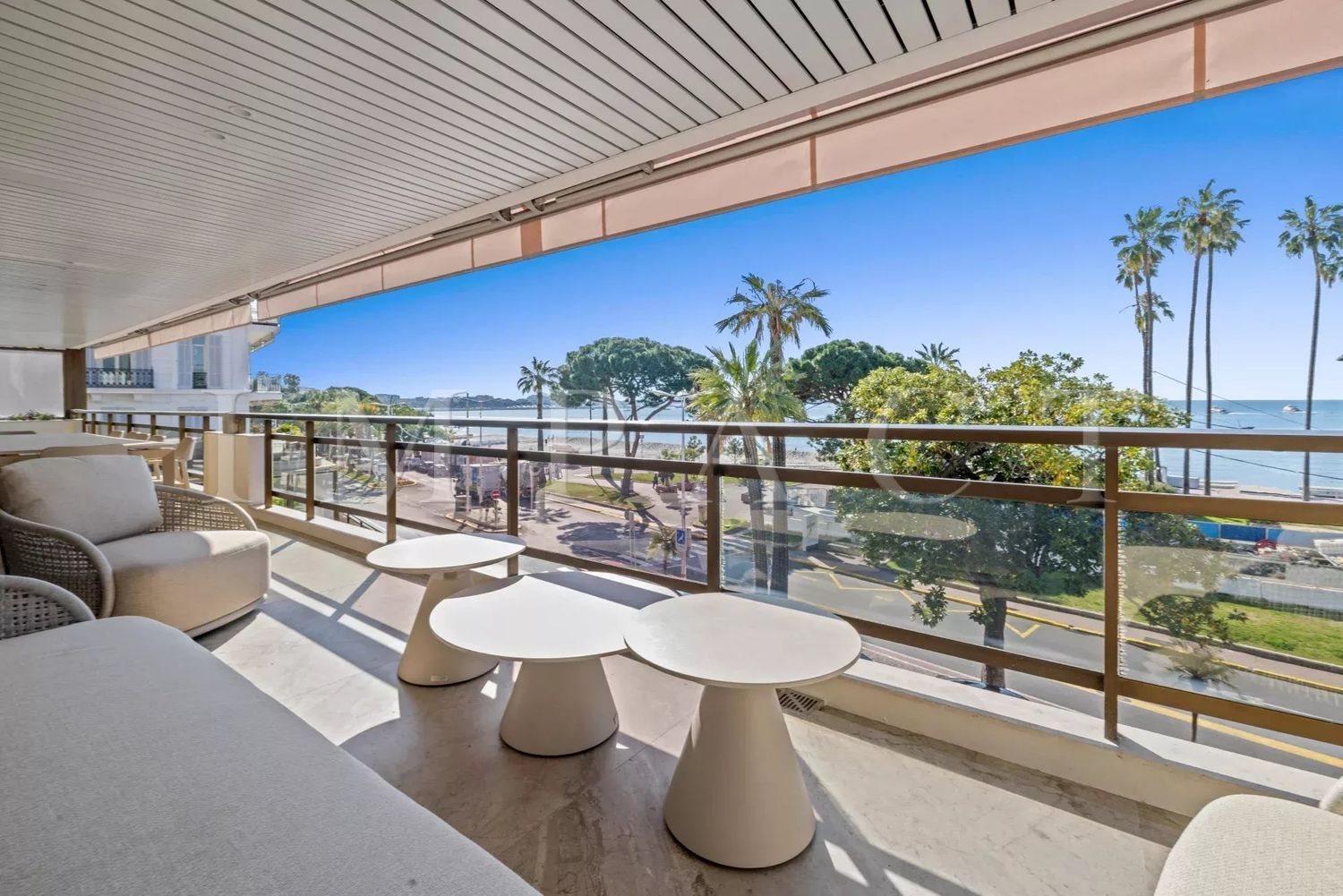 Appartement à louer, 320m², Cannes