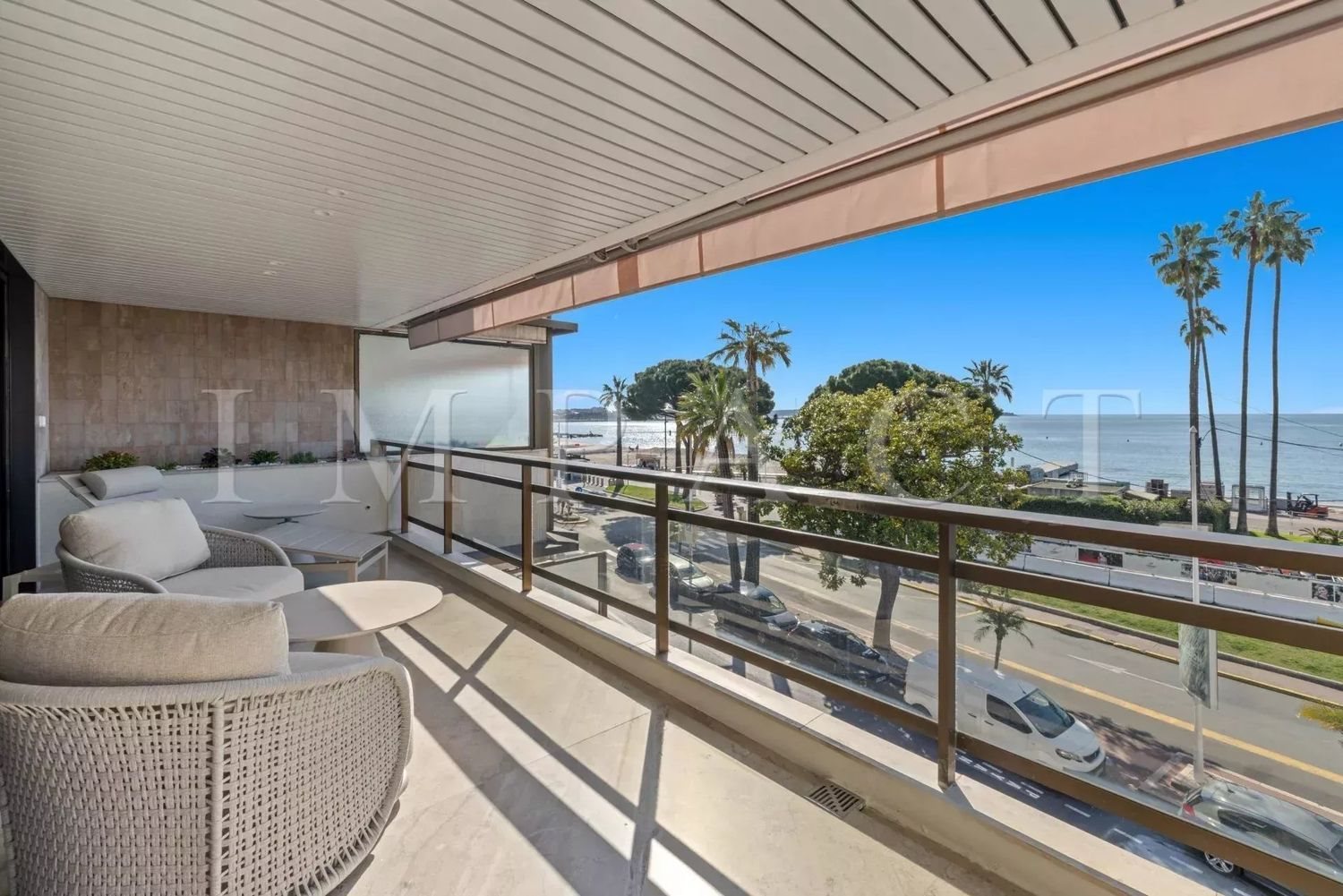 Appartement à louer, 320m², Cannes