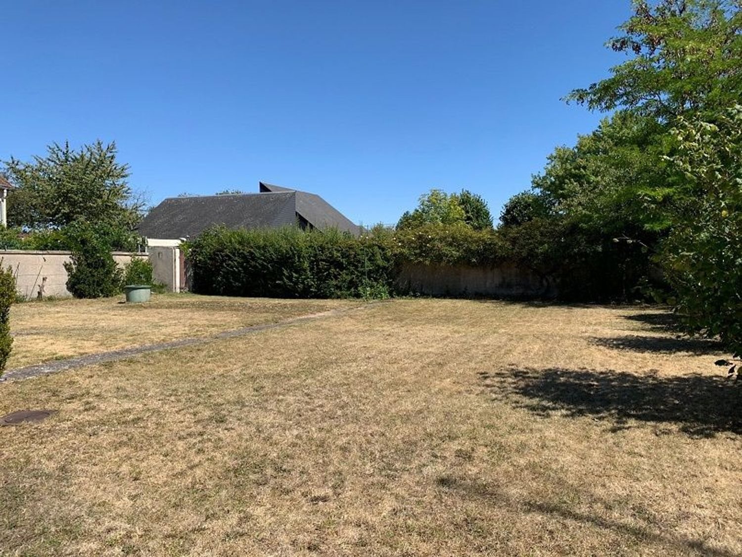 Maison à vendre, 65m², Dreux