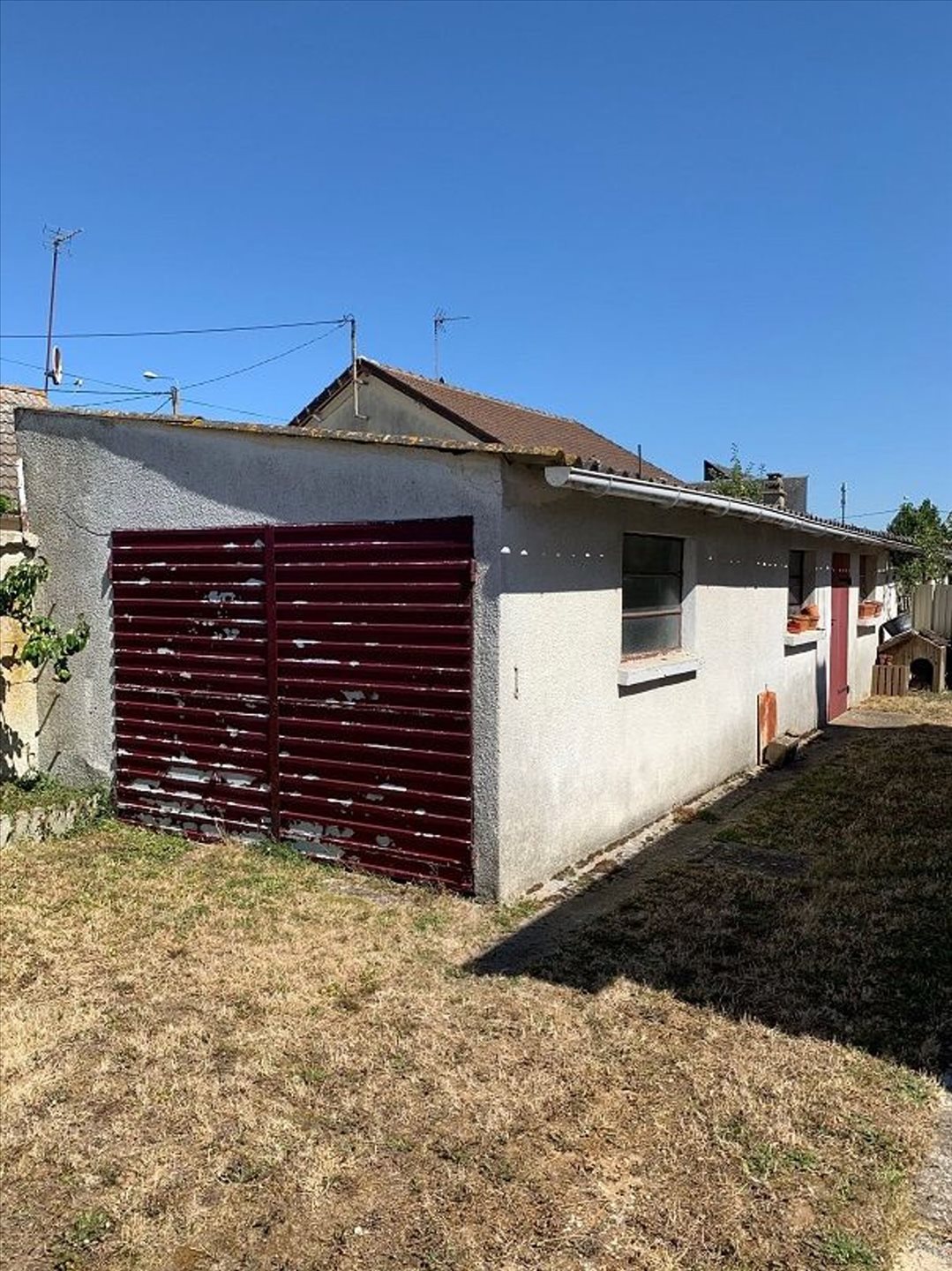 Maison à vendre, 65m², Dreux