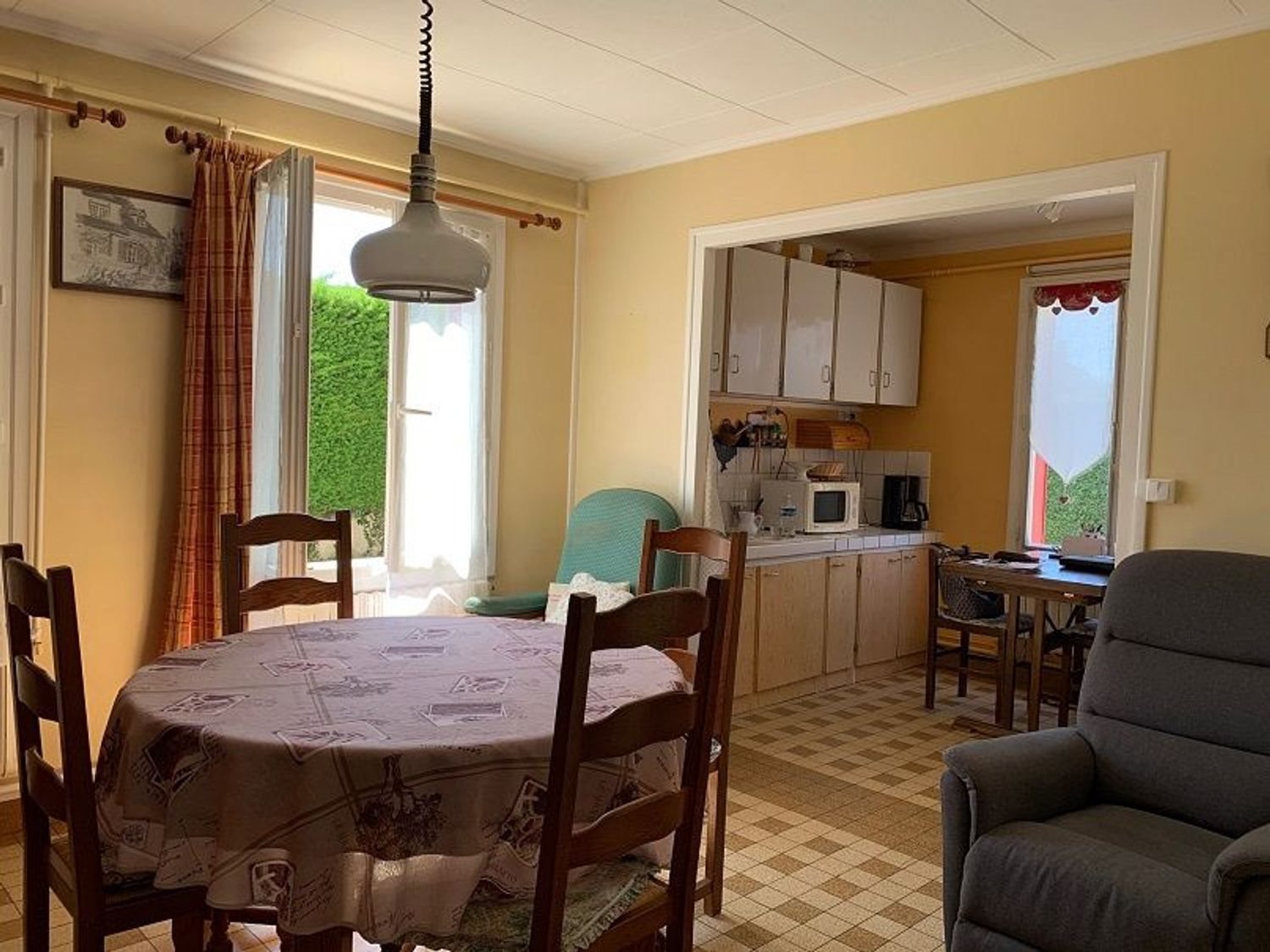 Maison à vendre, 65m², Dreux