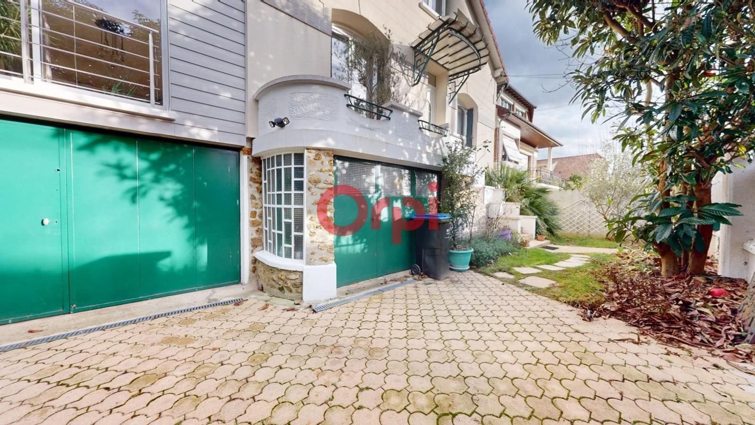 Maison à vendre, 121m², Livry-Gargan