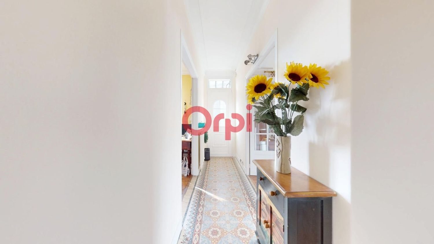 Maison à vendre, 121m², Livry-Gargan