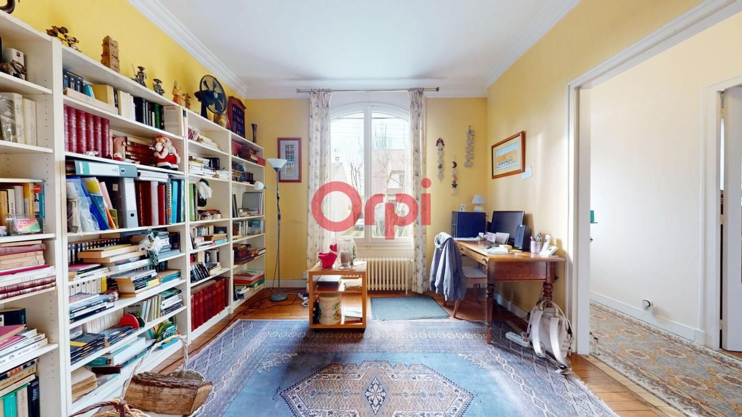 Maison à vendre, 121m², Livry-Gargan