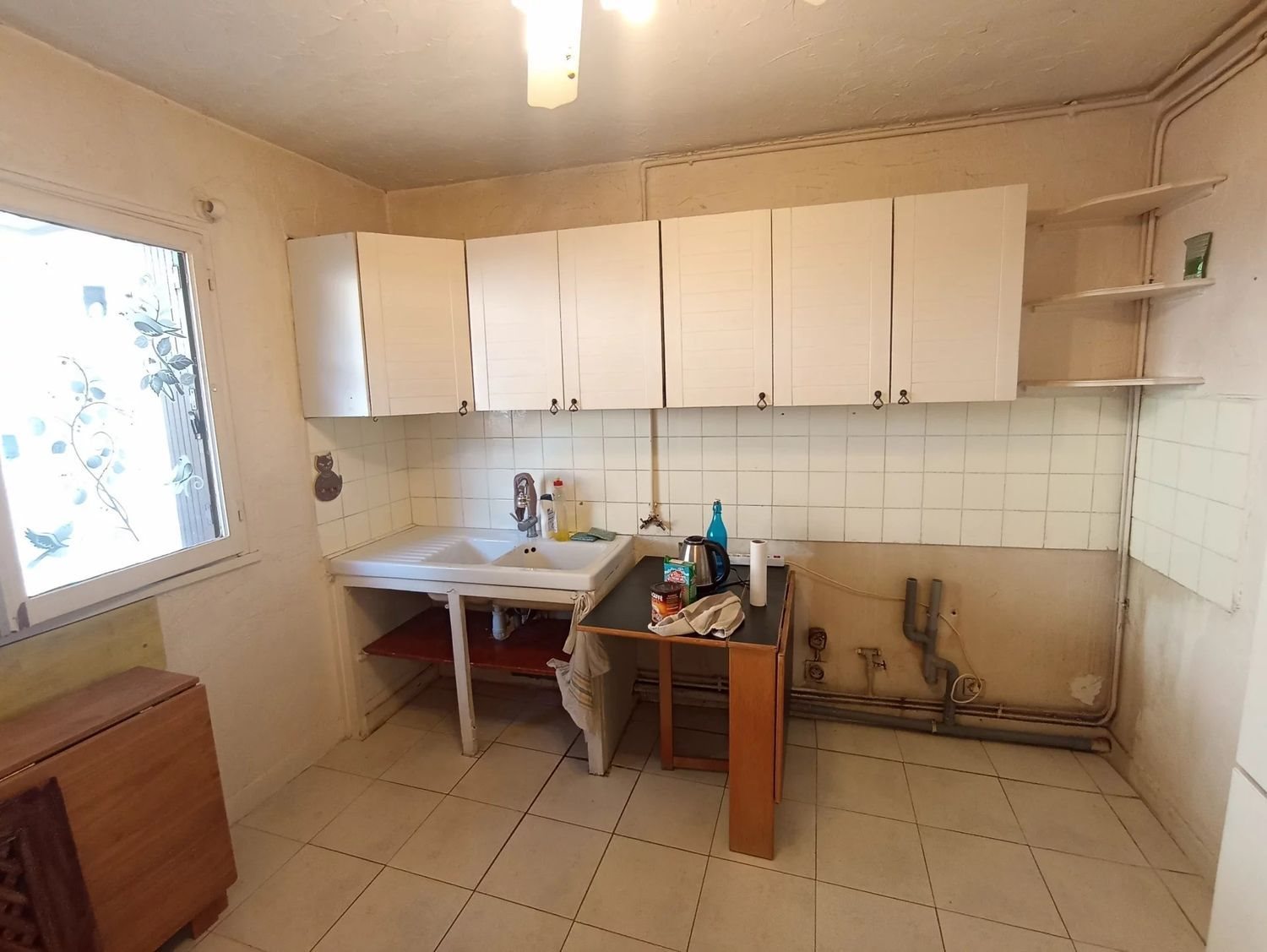 Appartement à vendre, 75m², Saint-Laurent-du-Var
