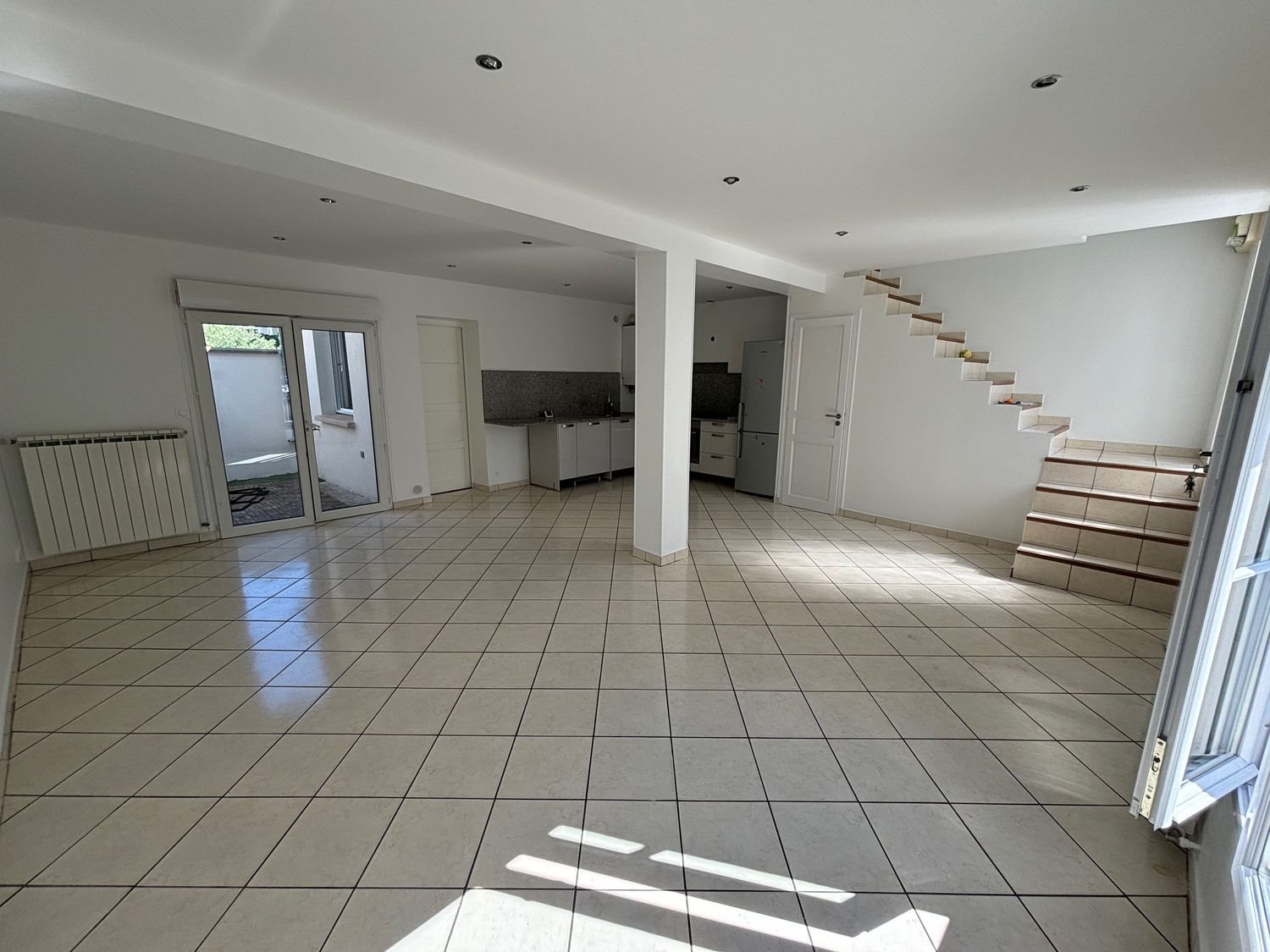 Maison à vendre, 85m², Romainville