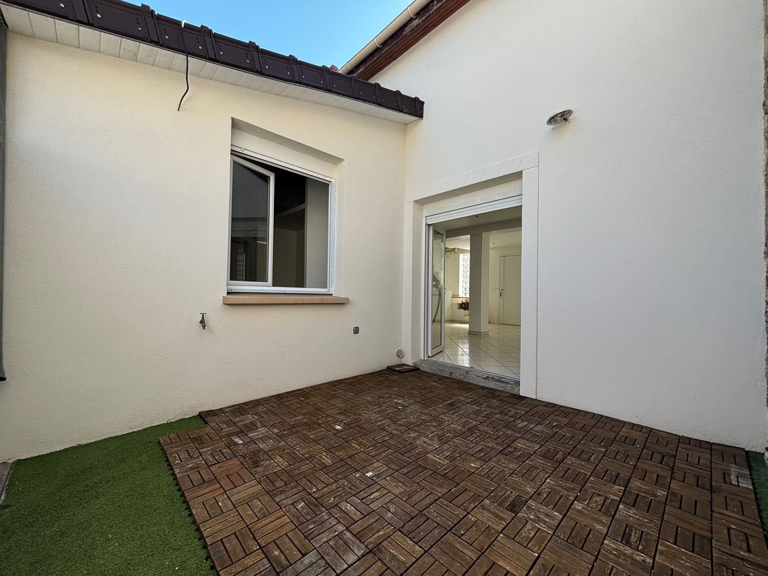 Maison à vendre, 85m², Romainville