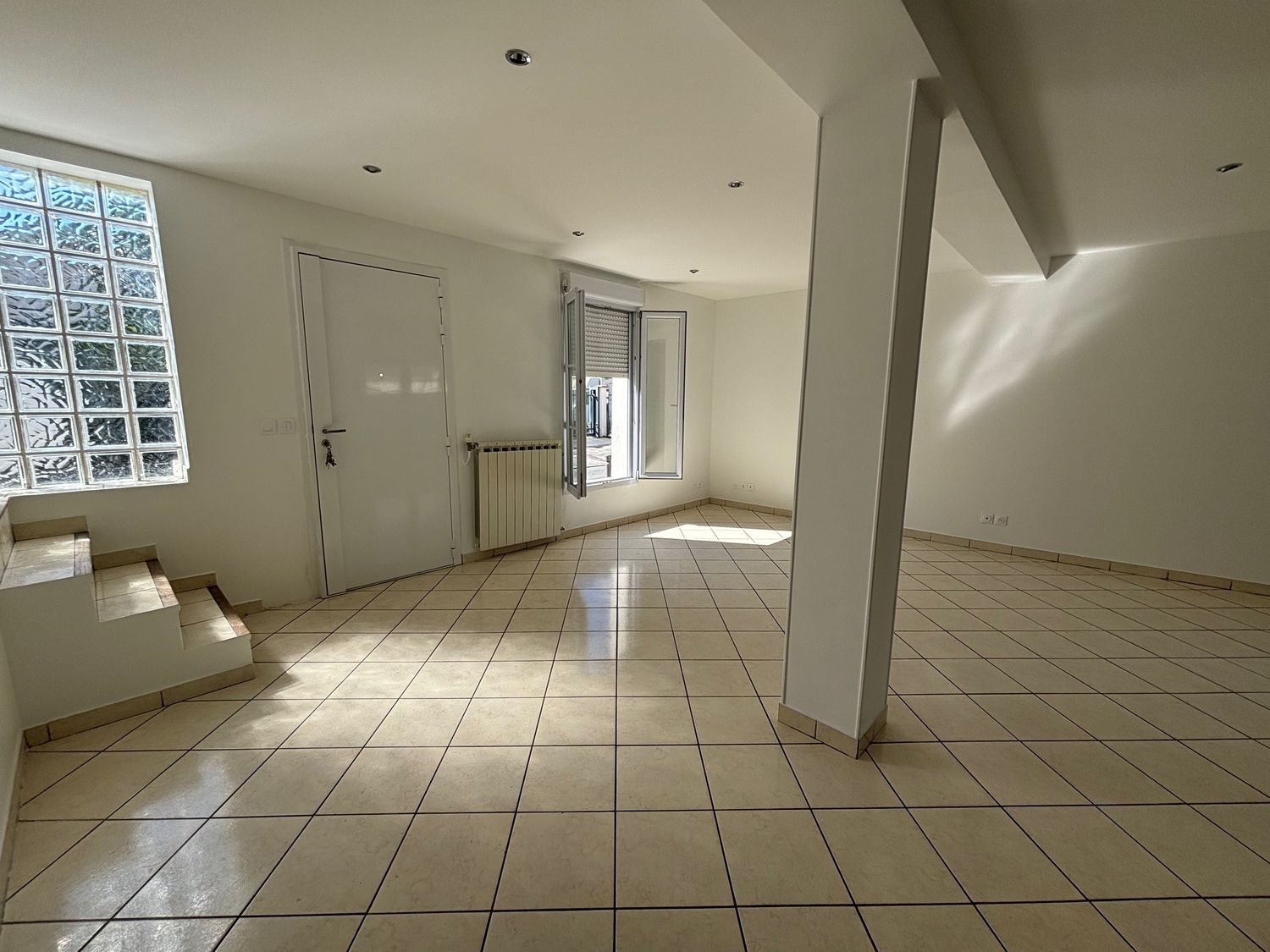 Maison à vendre, 85m², Romainville