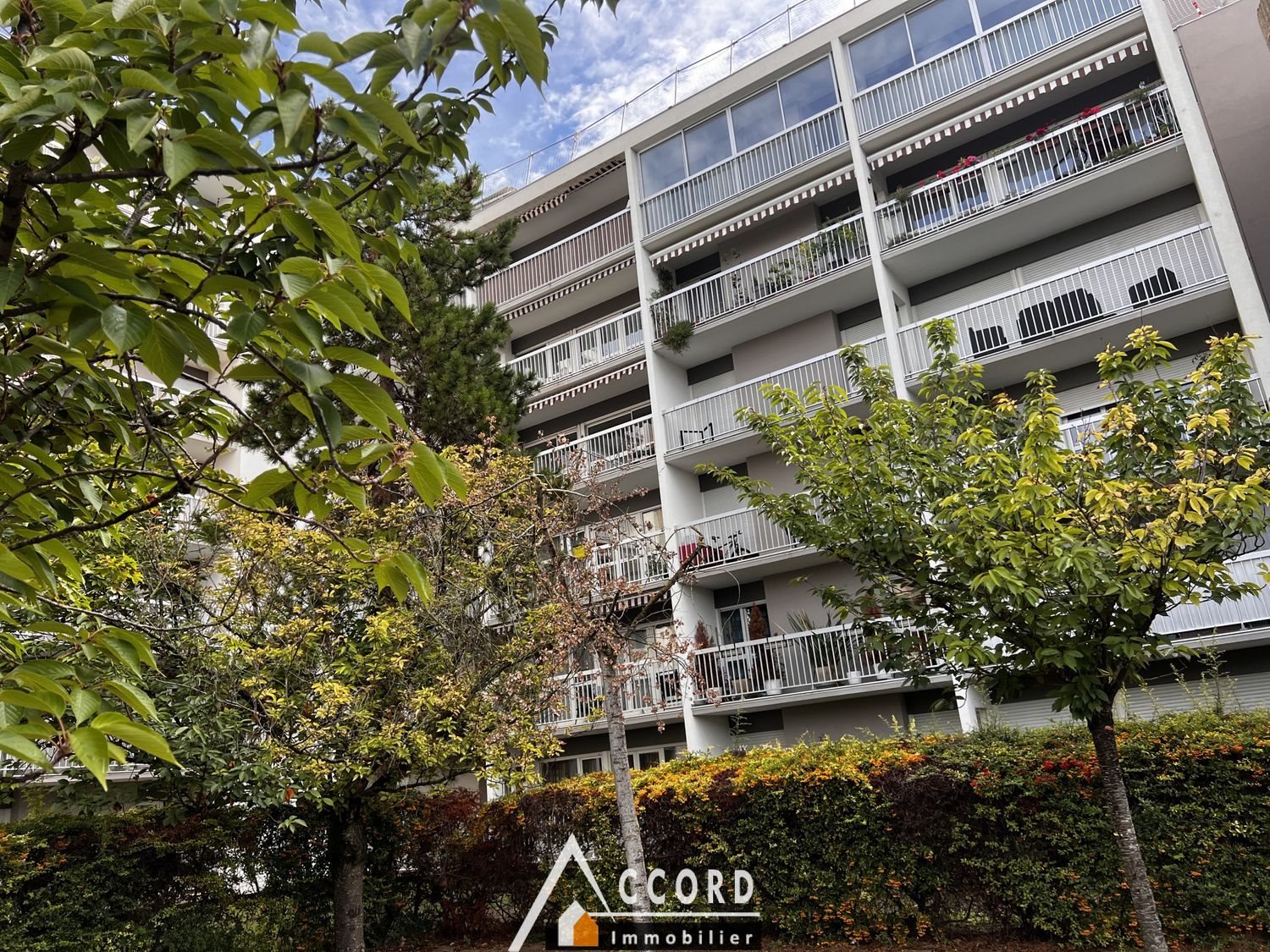 Appartement à vendre, 109m², Sartrouville