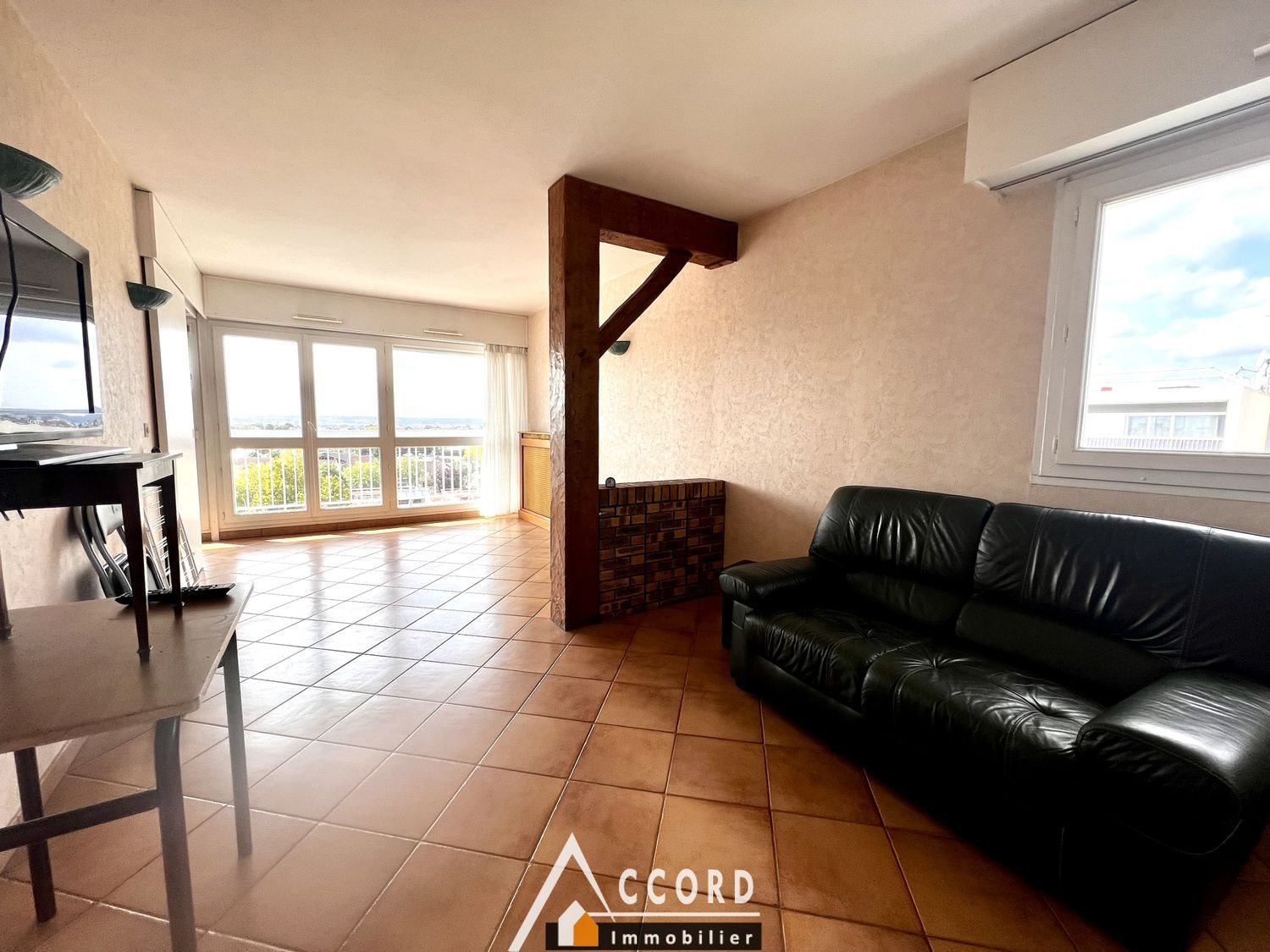 Appartement à vendre, 109m², Sartrouville