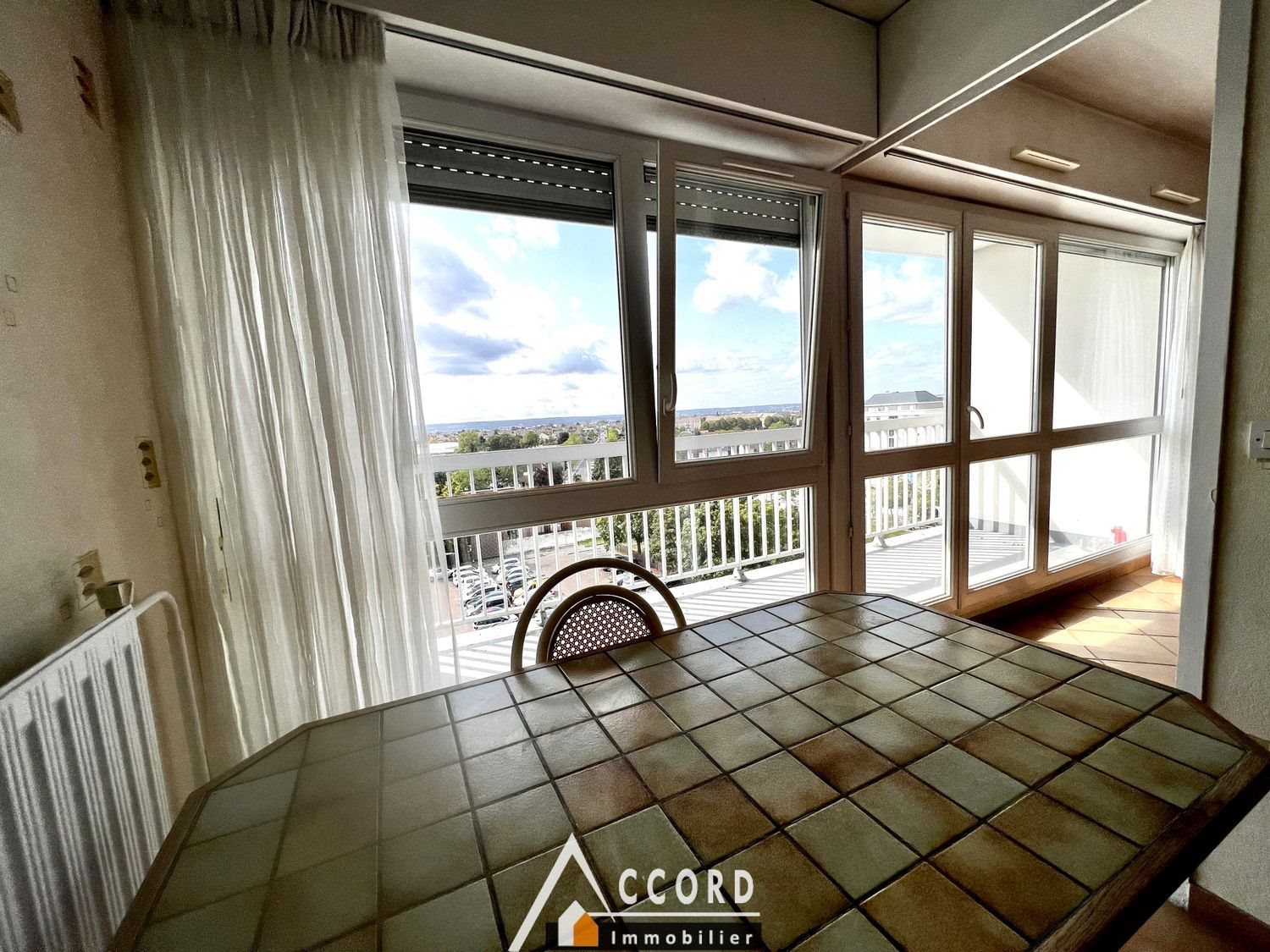 Appartement à vendre, 109m², Sartrouville