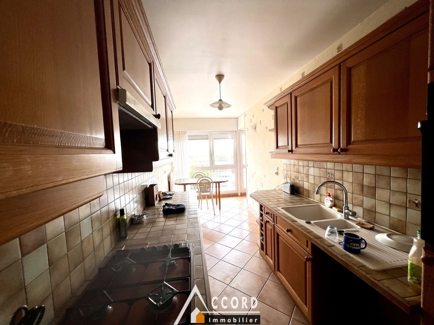 Appartement à vendre, 109m², Sartrouville