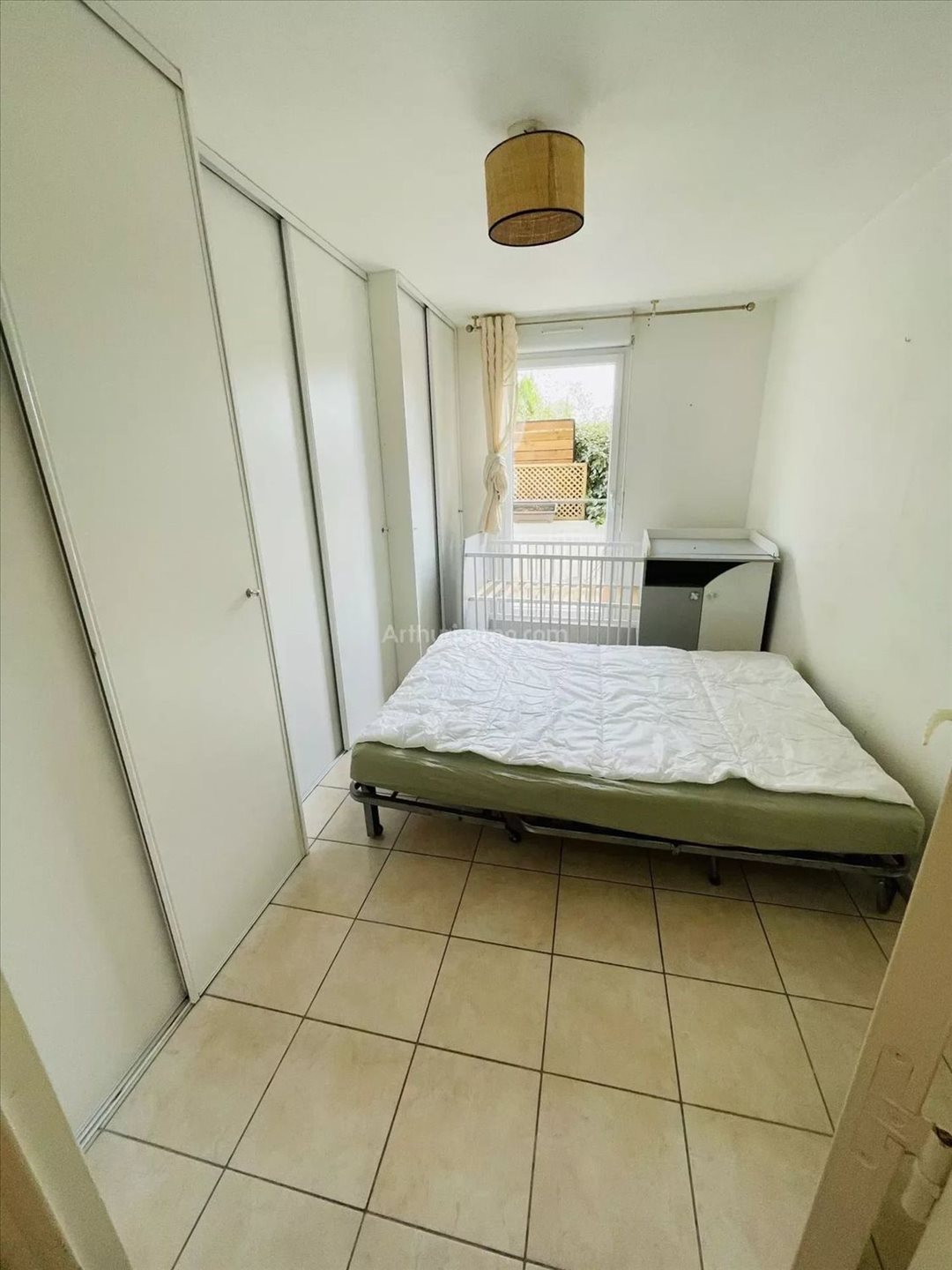 Appartement à louer, 39m², Istres