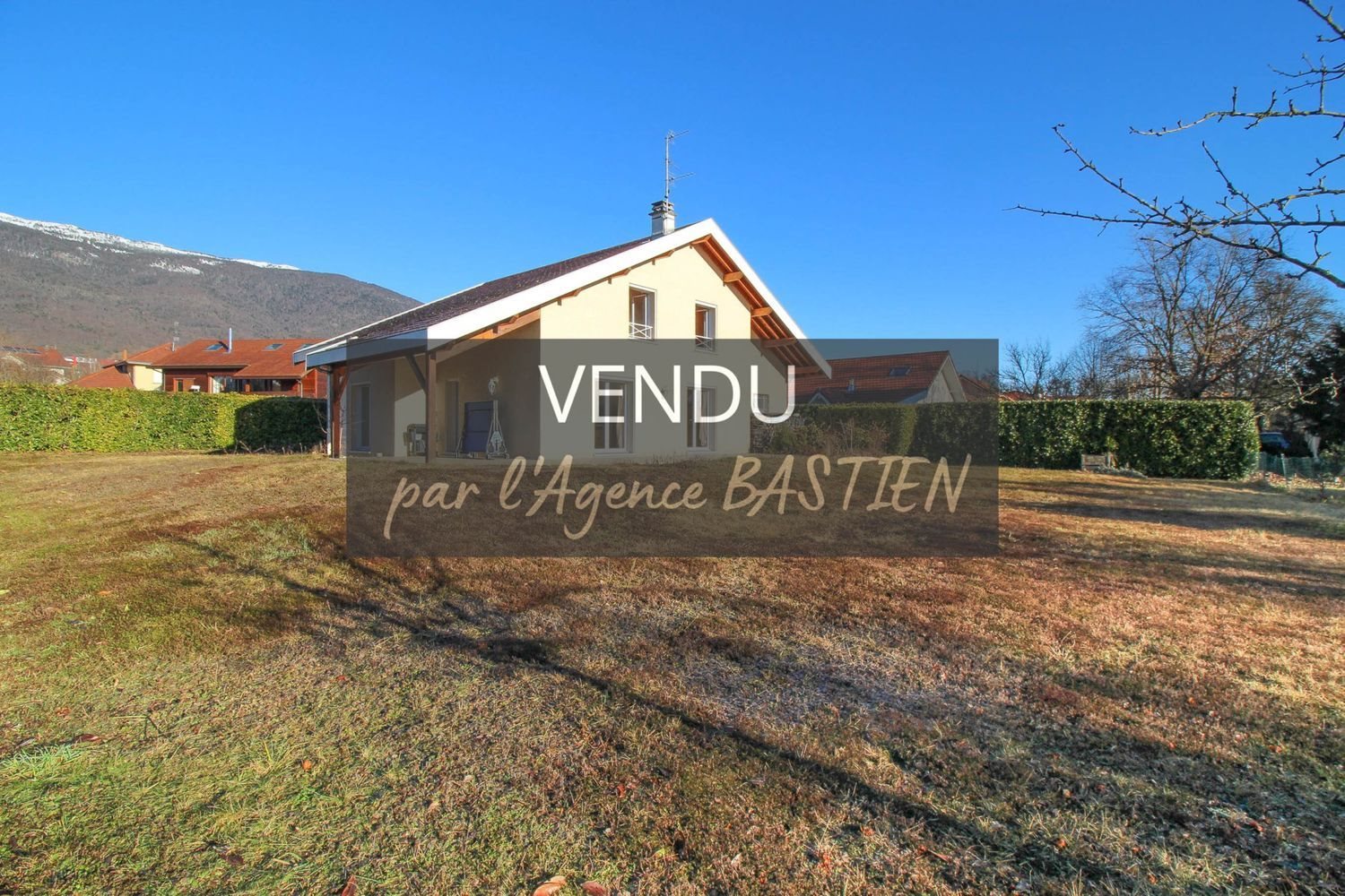 Maison à vendre, 157m², Sergy