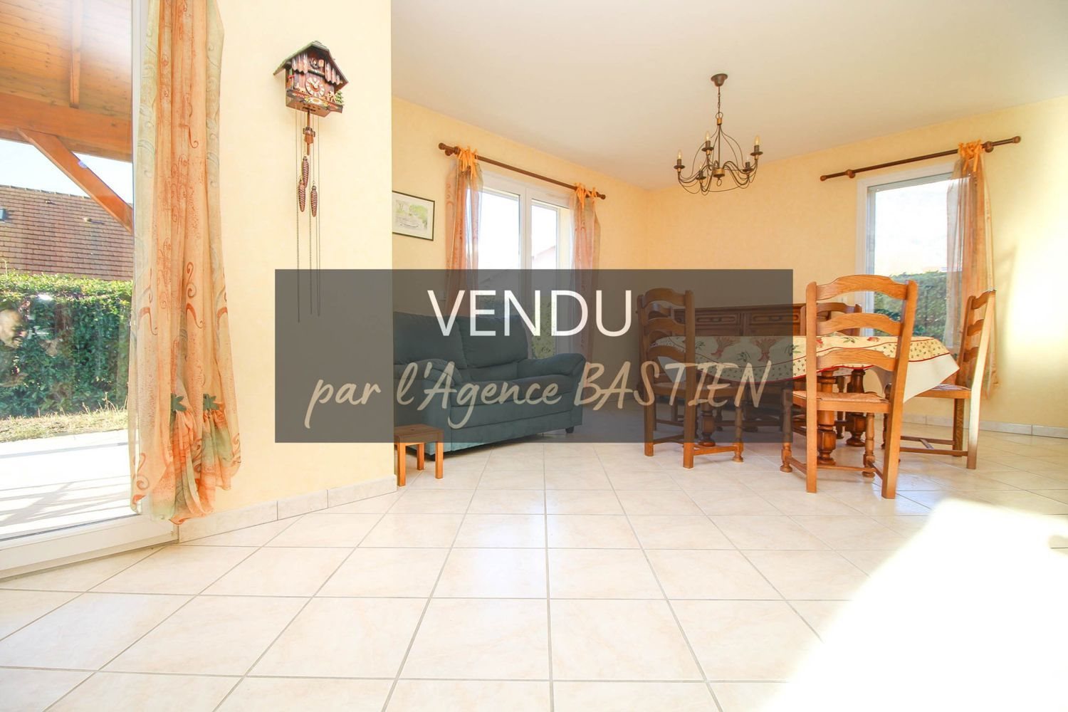 Maison à vendre, 157m², Sergy