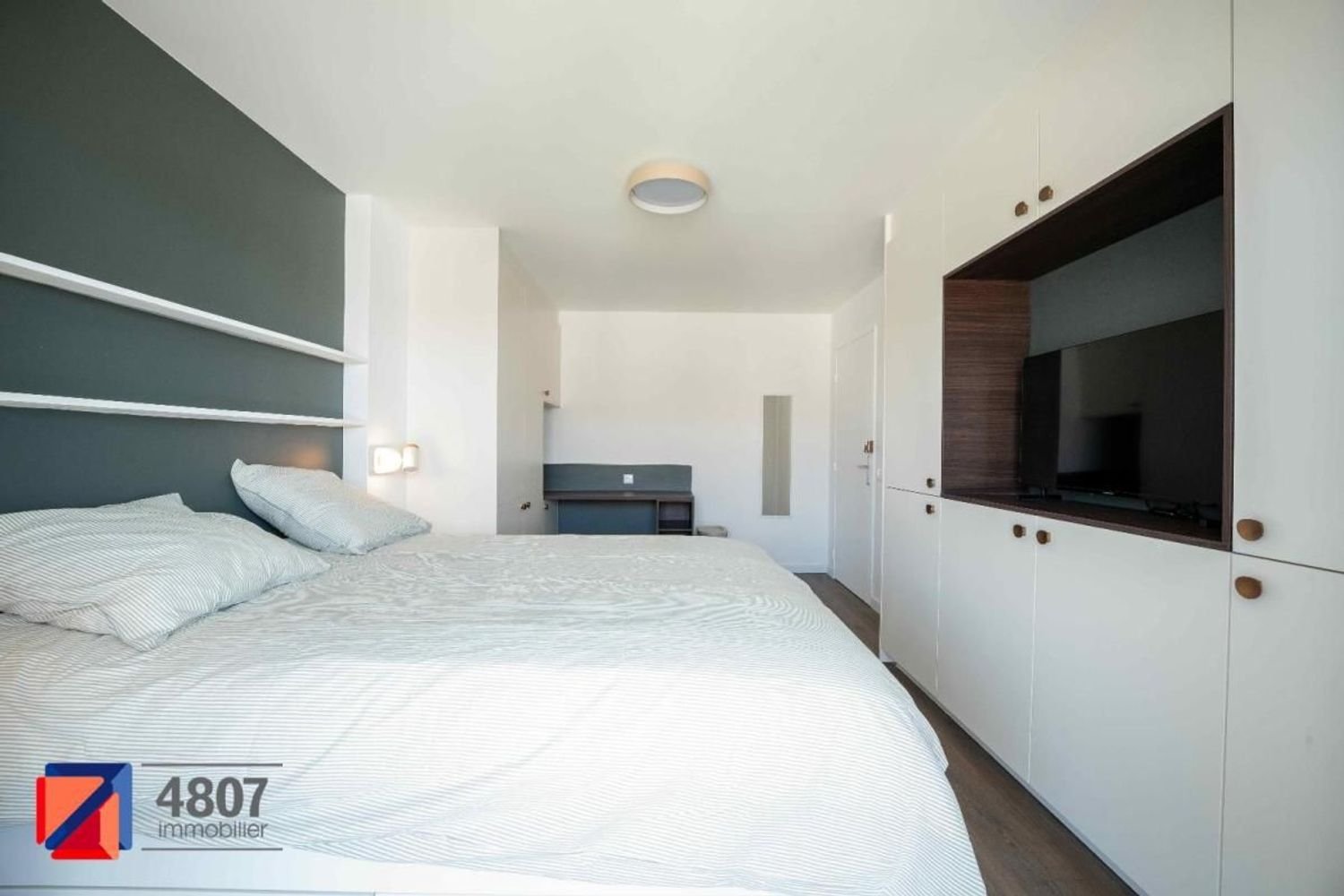 Appartement à louer, 66m², Annemasse