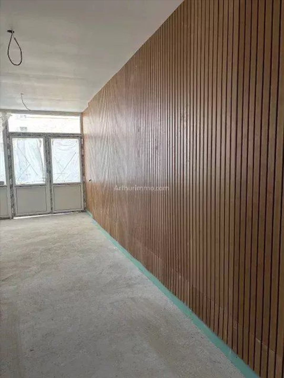 Appartement à vendre, 48m², Villeneuve-Saint-Georges