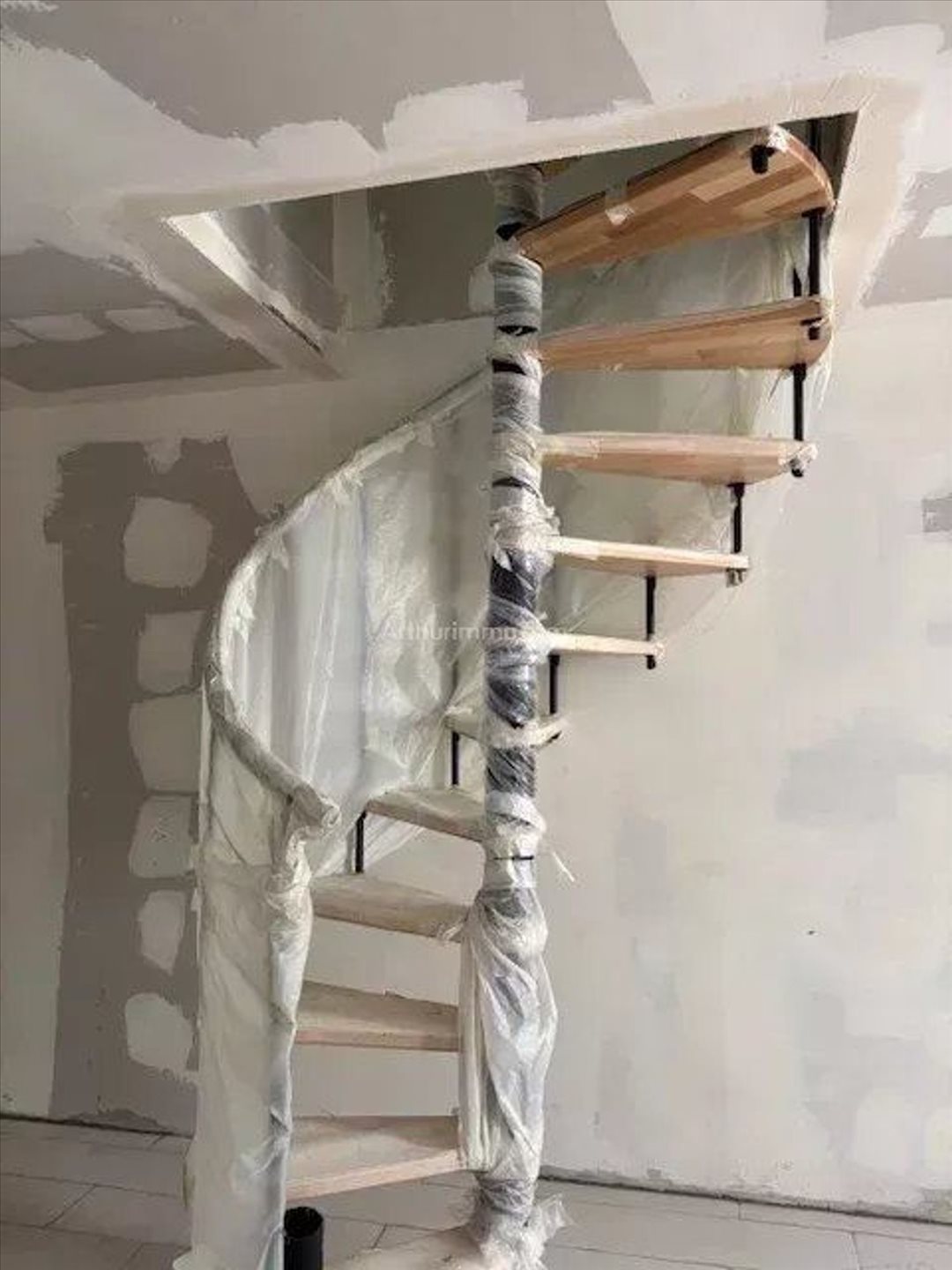 Appartement à vendre, 48m², Villeneuve-Saint-Georges