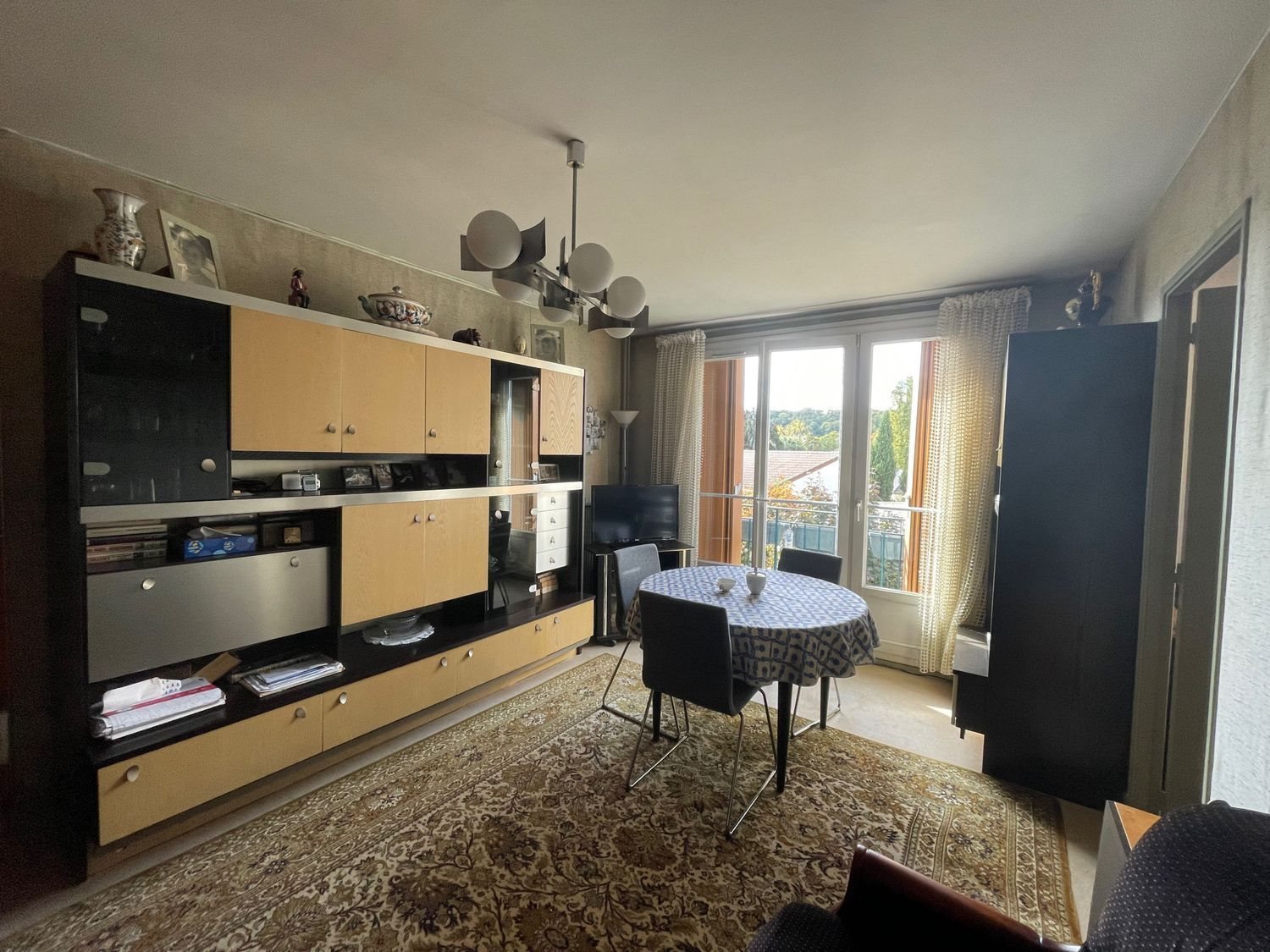 Appartement à vendre, 65m², Le Plessis-Robinson