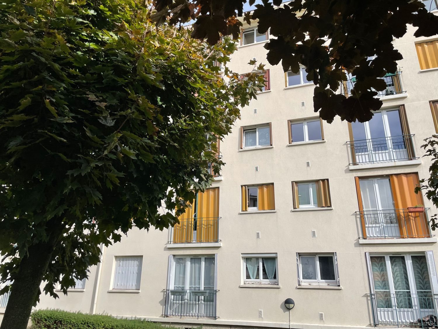 Appartement à vendre, 65m², Le Plessis-Robinson