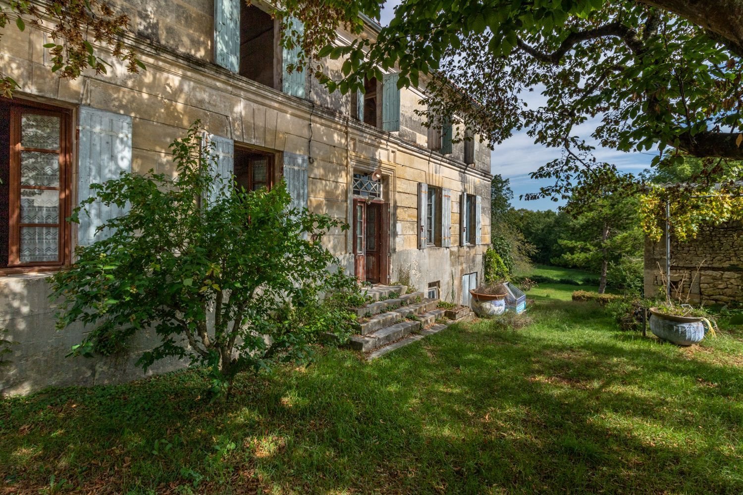 Maison à vendre, 160m², Saintes