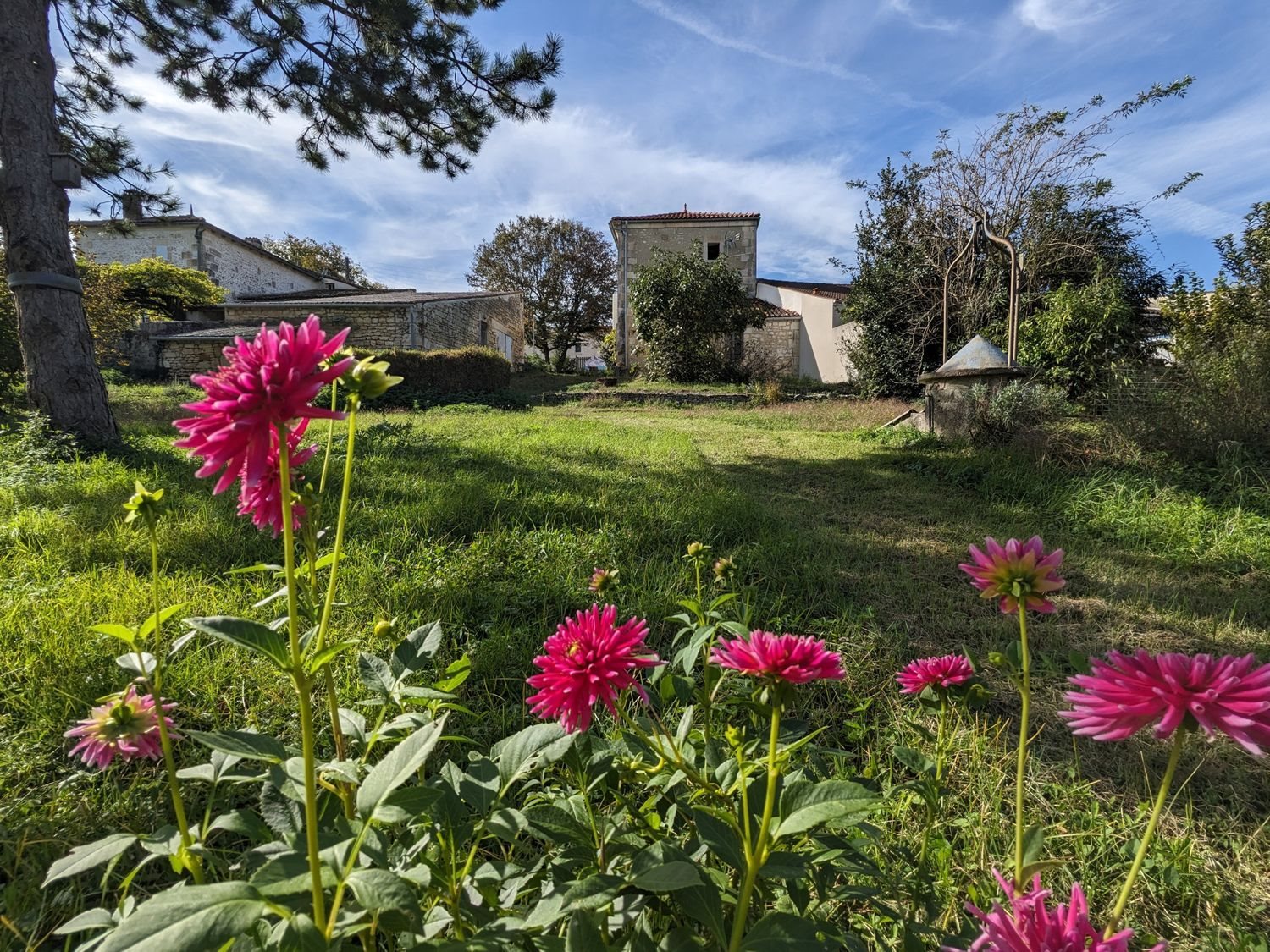 Maison à vendre, 160m², Saintes