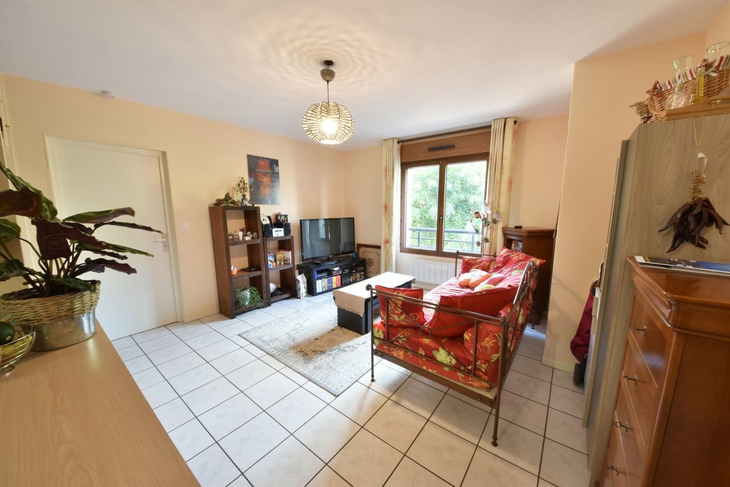 Appartement à vendre, 65m², Brive-la-Gaillarde