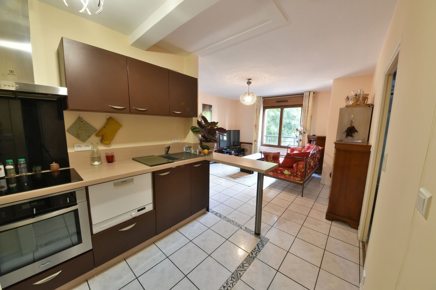 Appartement à vendre, 65m², Brive-la-Gaillarde