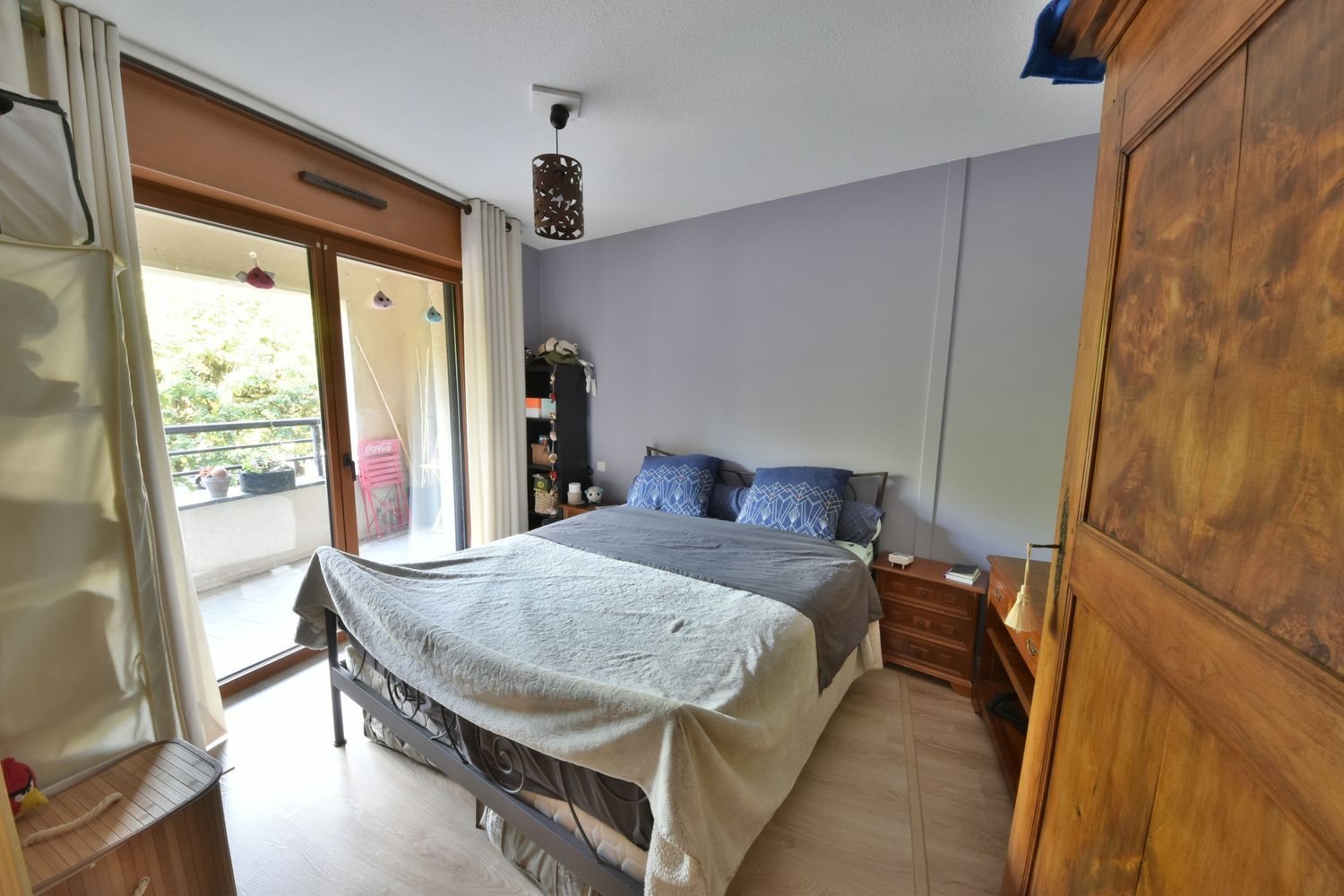 Appartement à vendre, 65m², Brive-la-Gaillarde