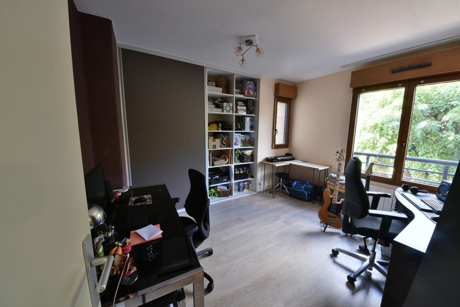 Appartement à vendre, 65m², Brive-la-Gaillarde