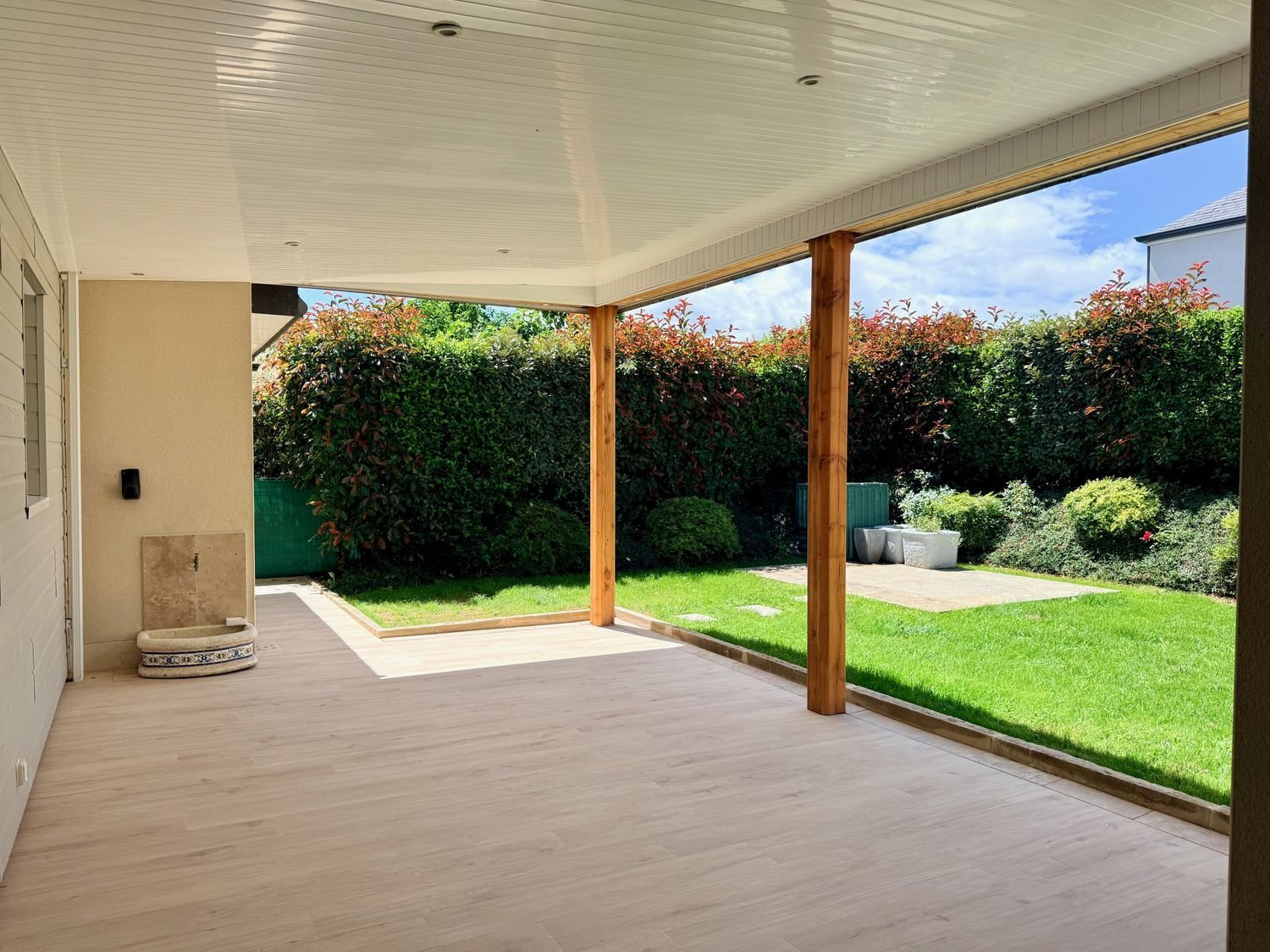 Maison à vendre, 135m², Durtal