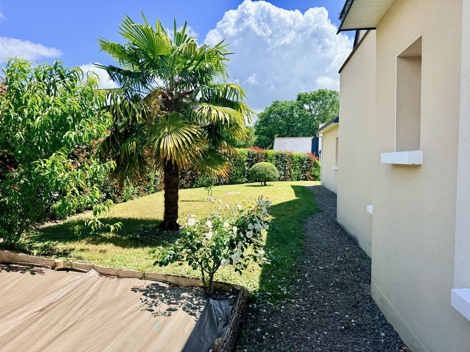 Maison à vendre, 135m², Durtal