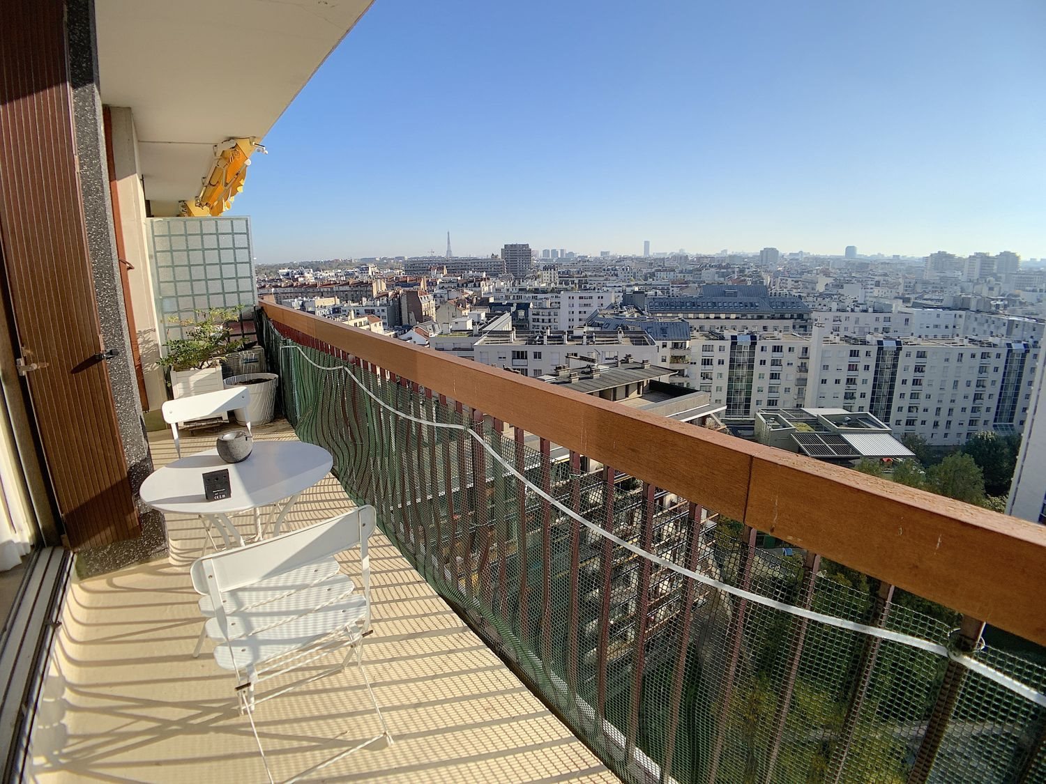Appartement à louer, 88m², Boulogne-Billancourt