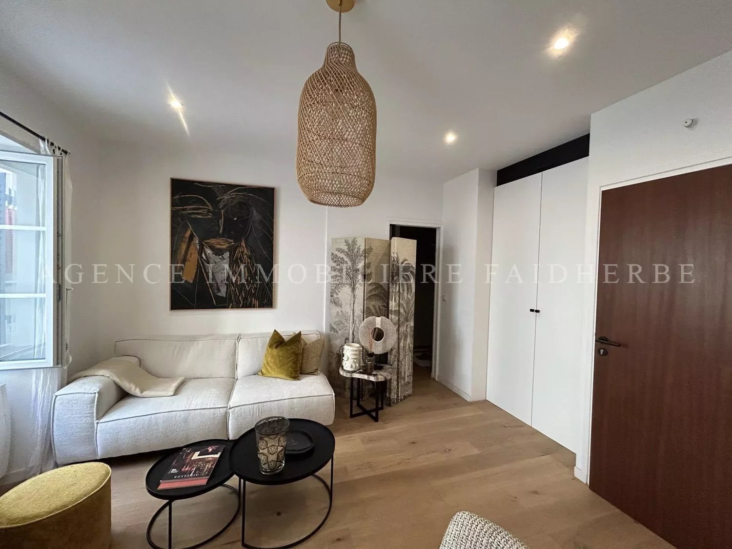 Appartement à louer, 11m², Saint-Tropez