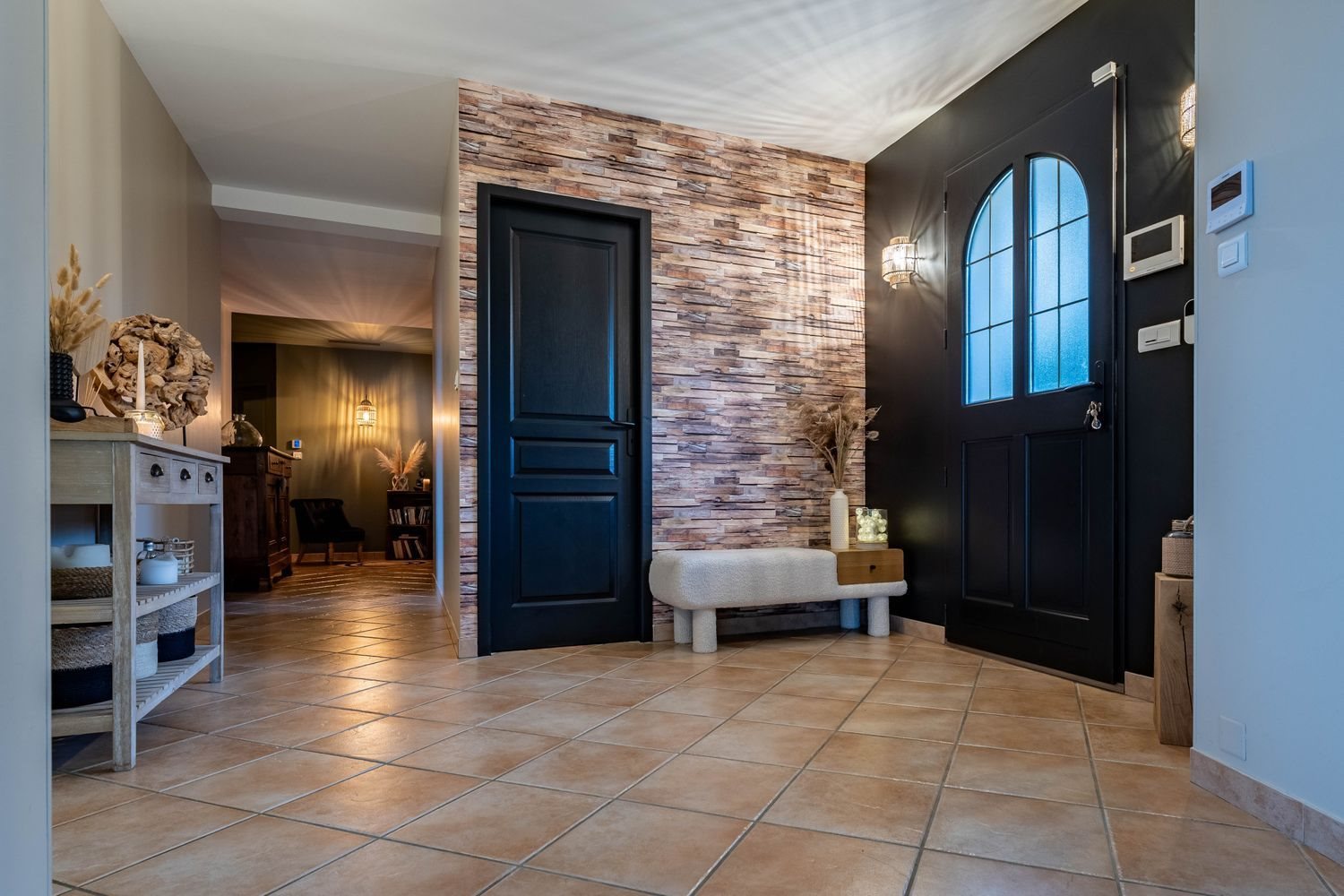 Maison à vendre, 215m², Belleville