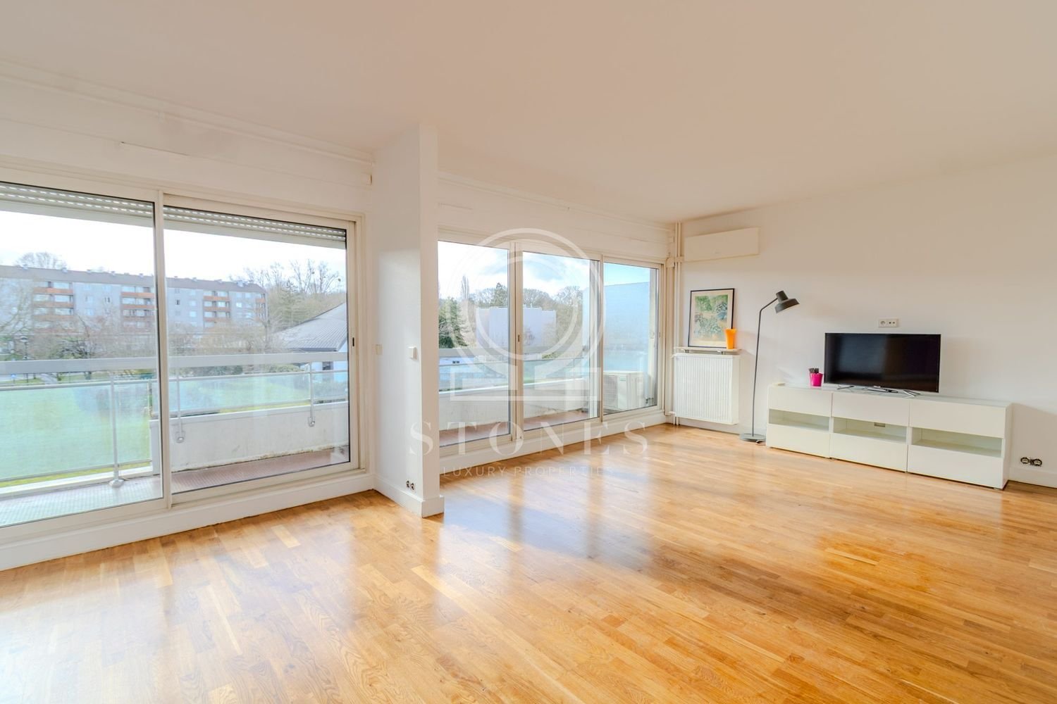 Appartement à louer, 102m², La Celle-Saint-Cloud