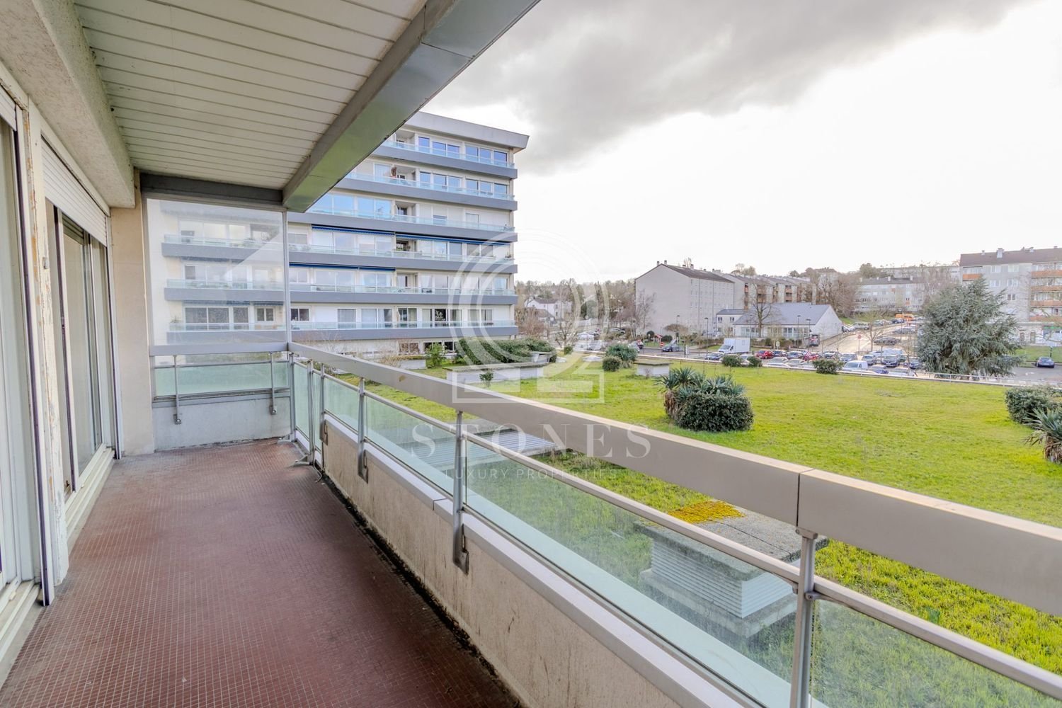 Appartement à louer, 102m², La Celle-Saint-Cloud