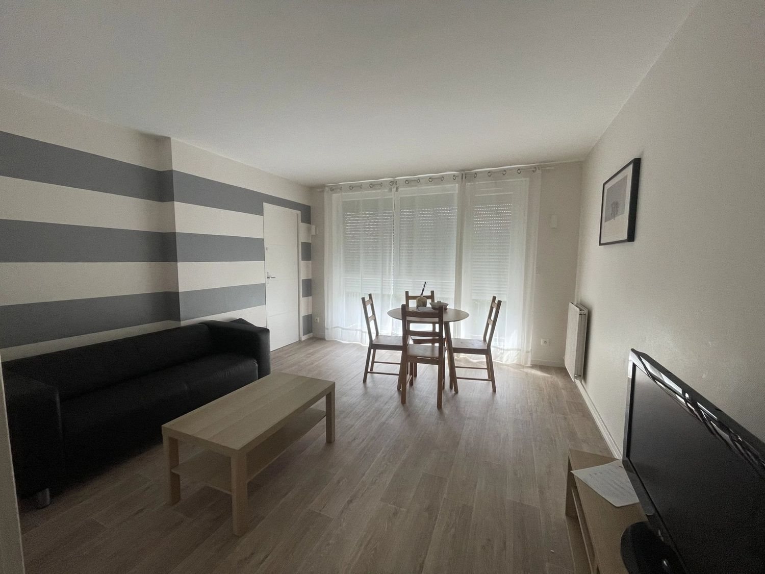 Appartement à louer, 74m², Bihorel