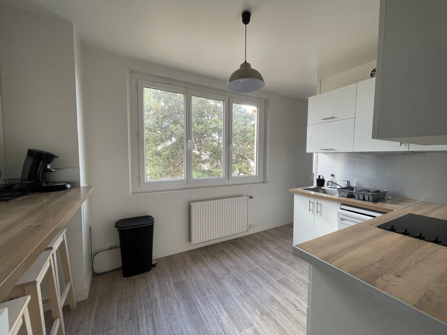 Appartement à louer, 74m², Bihorel