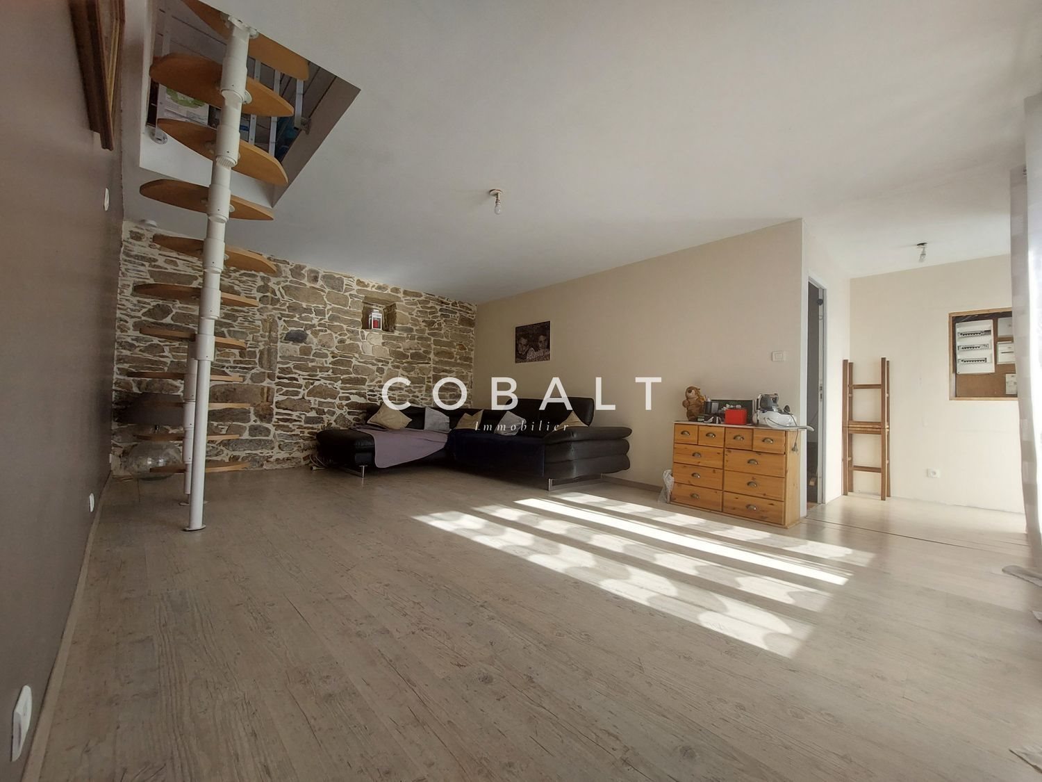 Maison à vendre, 91m², Nort-sur-Erdre