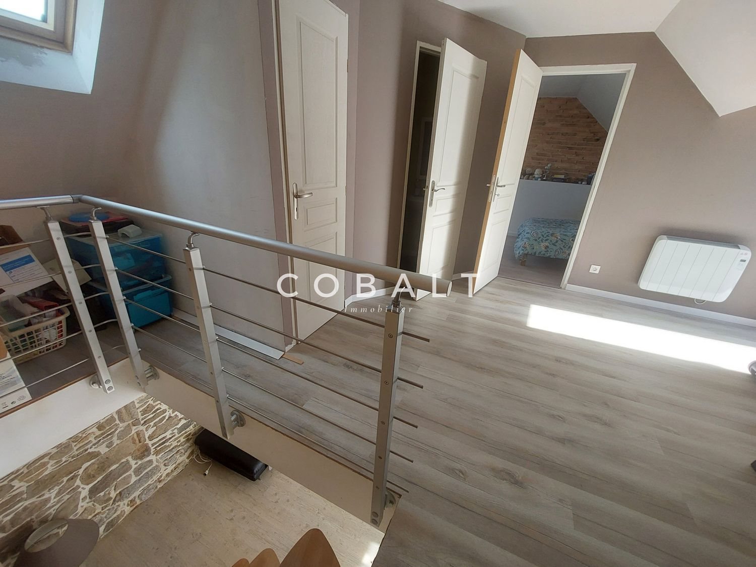 Maison à vendre, 91m², Nort-sur-Erdre