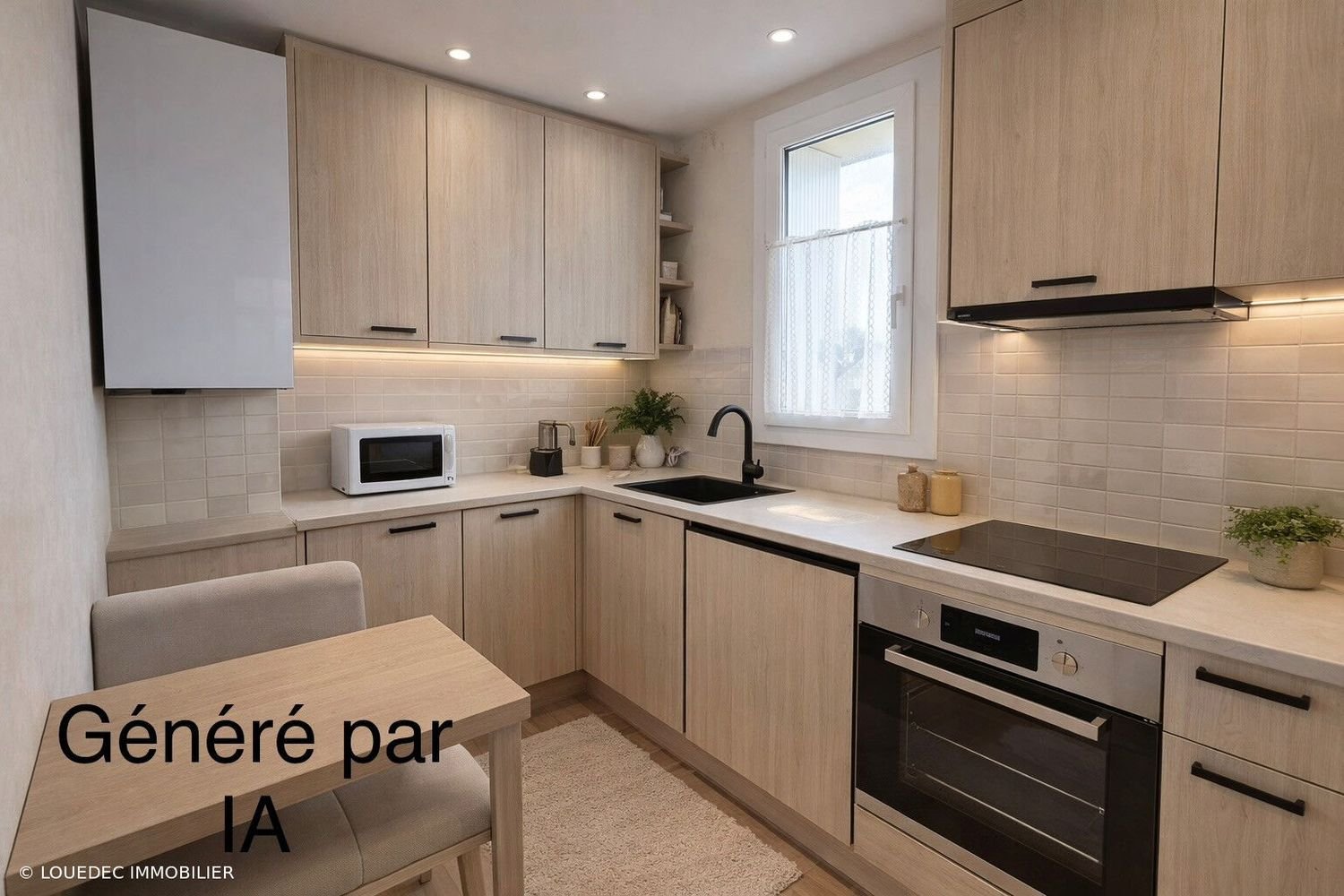 Appartement à vendre, 79m², Quimper