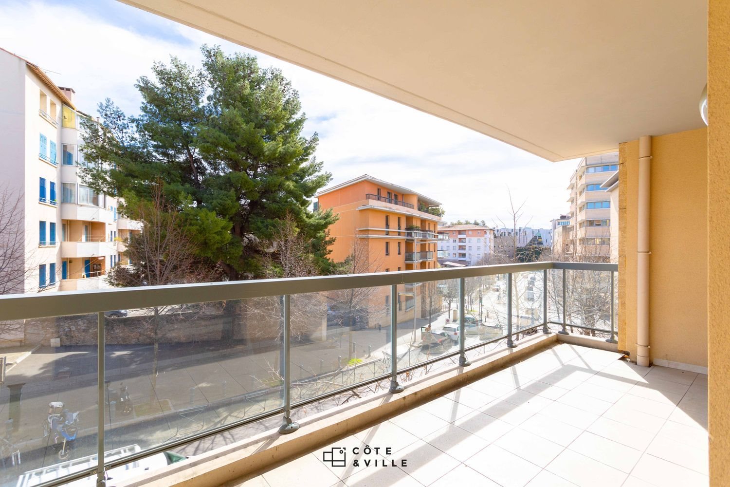 Appartement à vendre, 57m², Aix-en-Provence